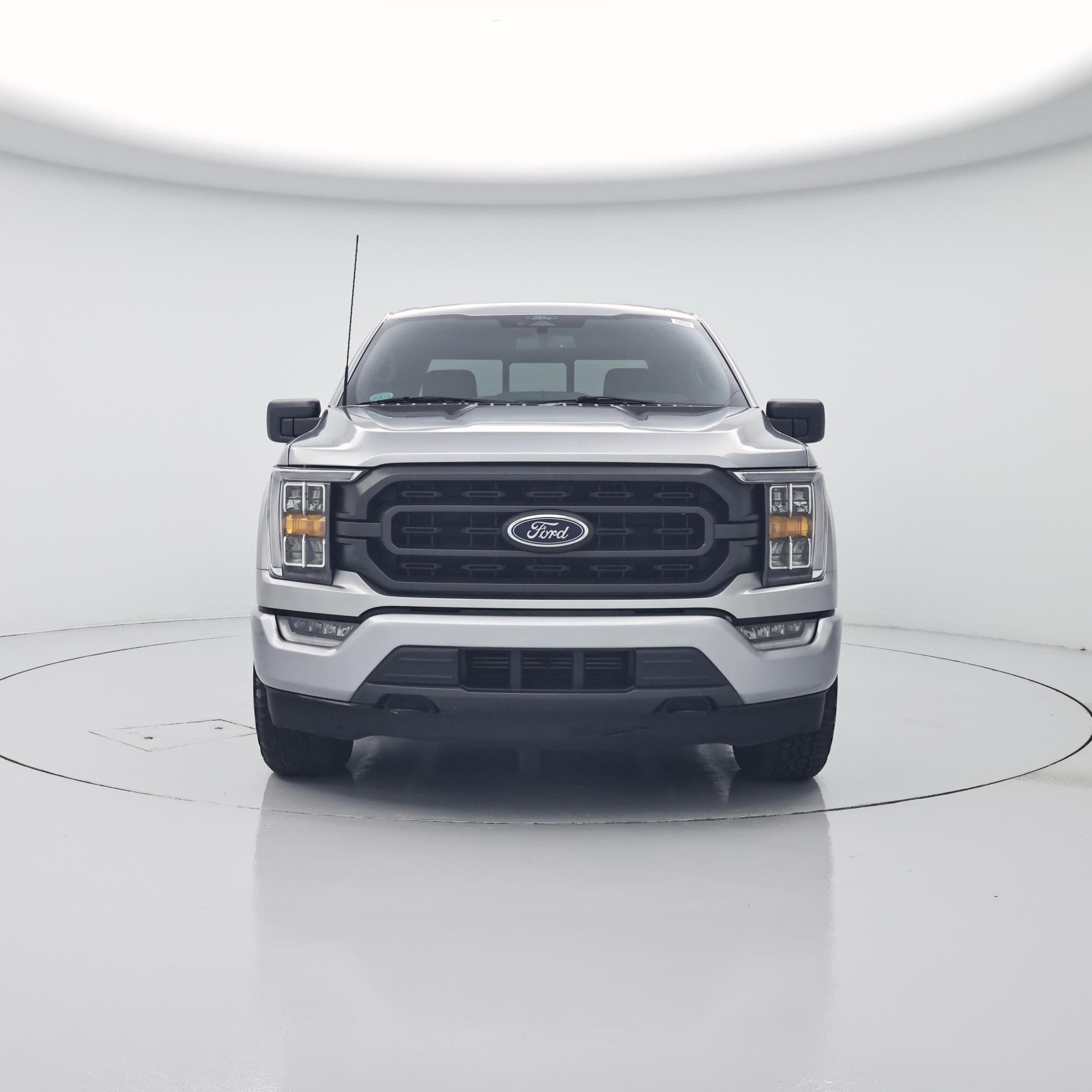 Thumbnail: 2022 Ford F-150 - 5