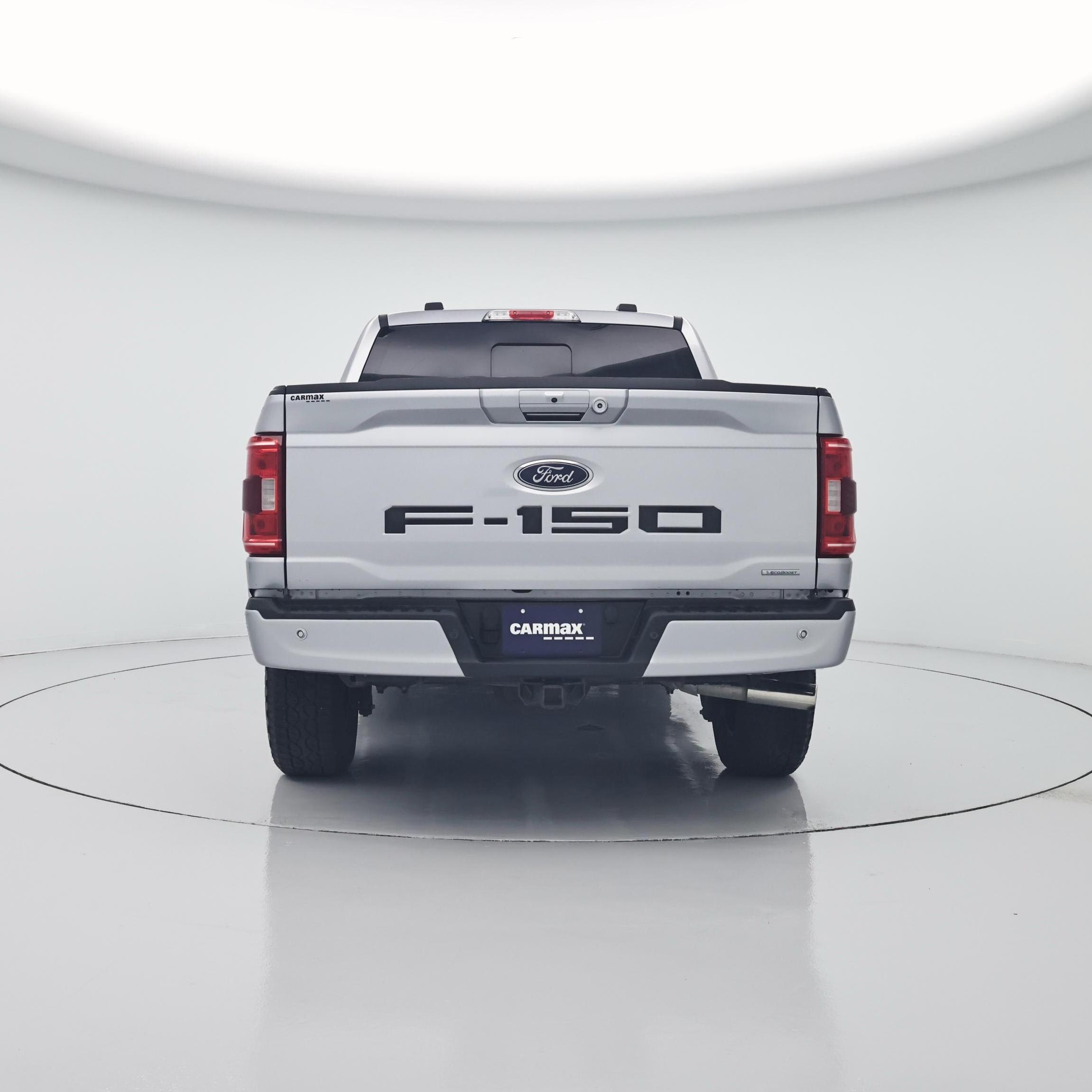 Thumbnail: 2022 Ford F-150 - 6