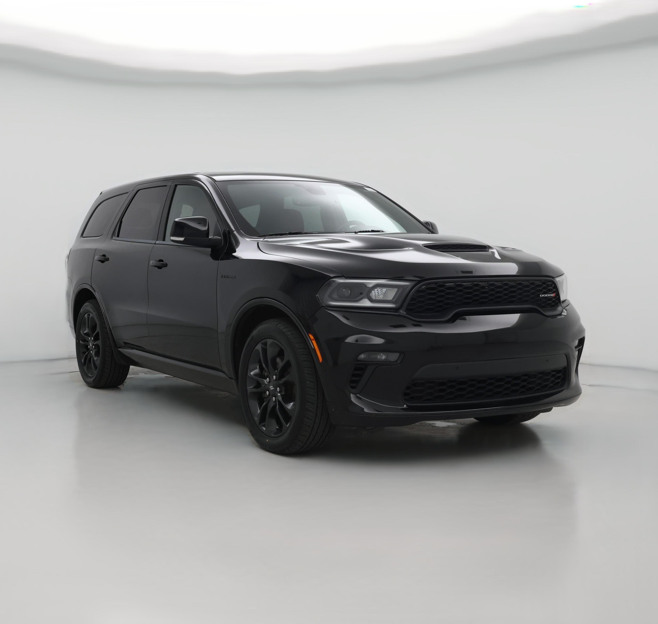 Thumbnail: 2022 Dodge Durango - 1