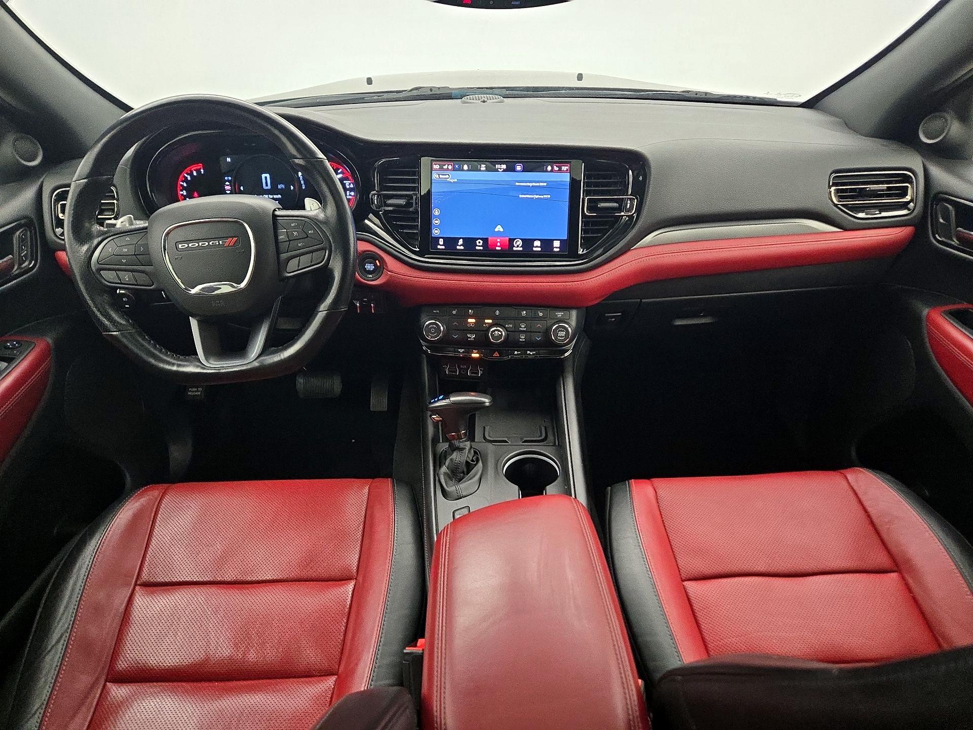 Thumbnail: 2022 Dodge Durango - 9