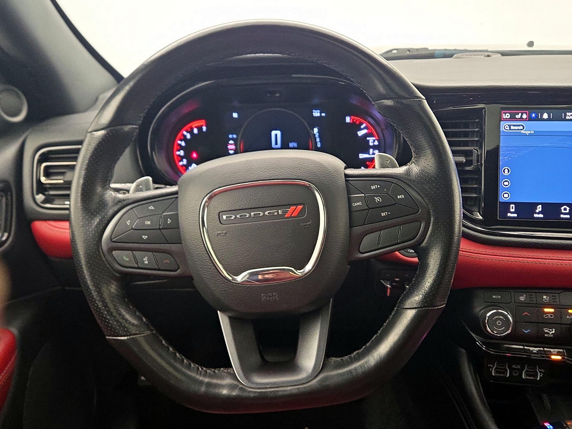 Thumbnail: 2022 Dodge Durango - 10