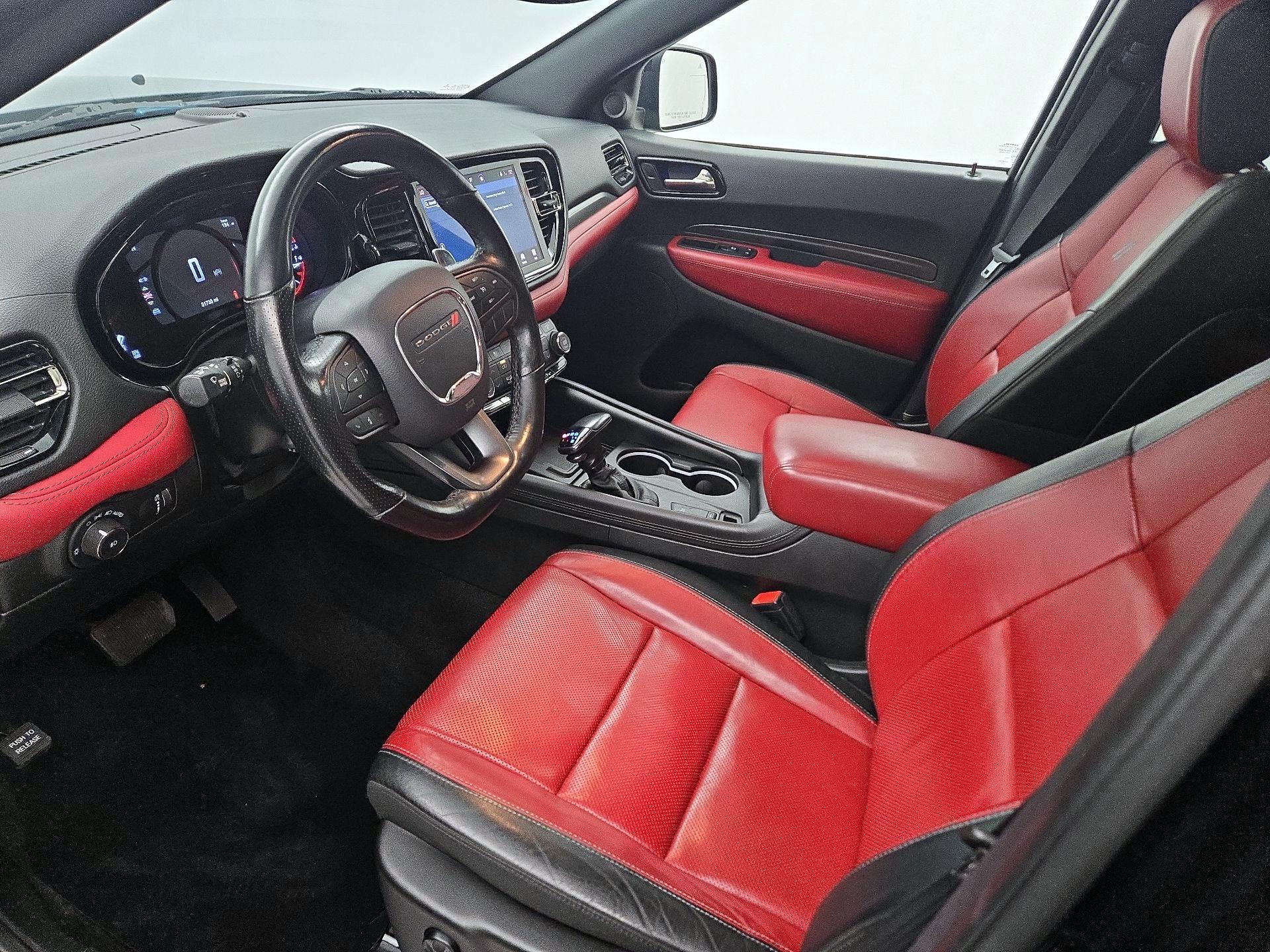 Thumbnail: 2022 Dodge Durango - 11