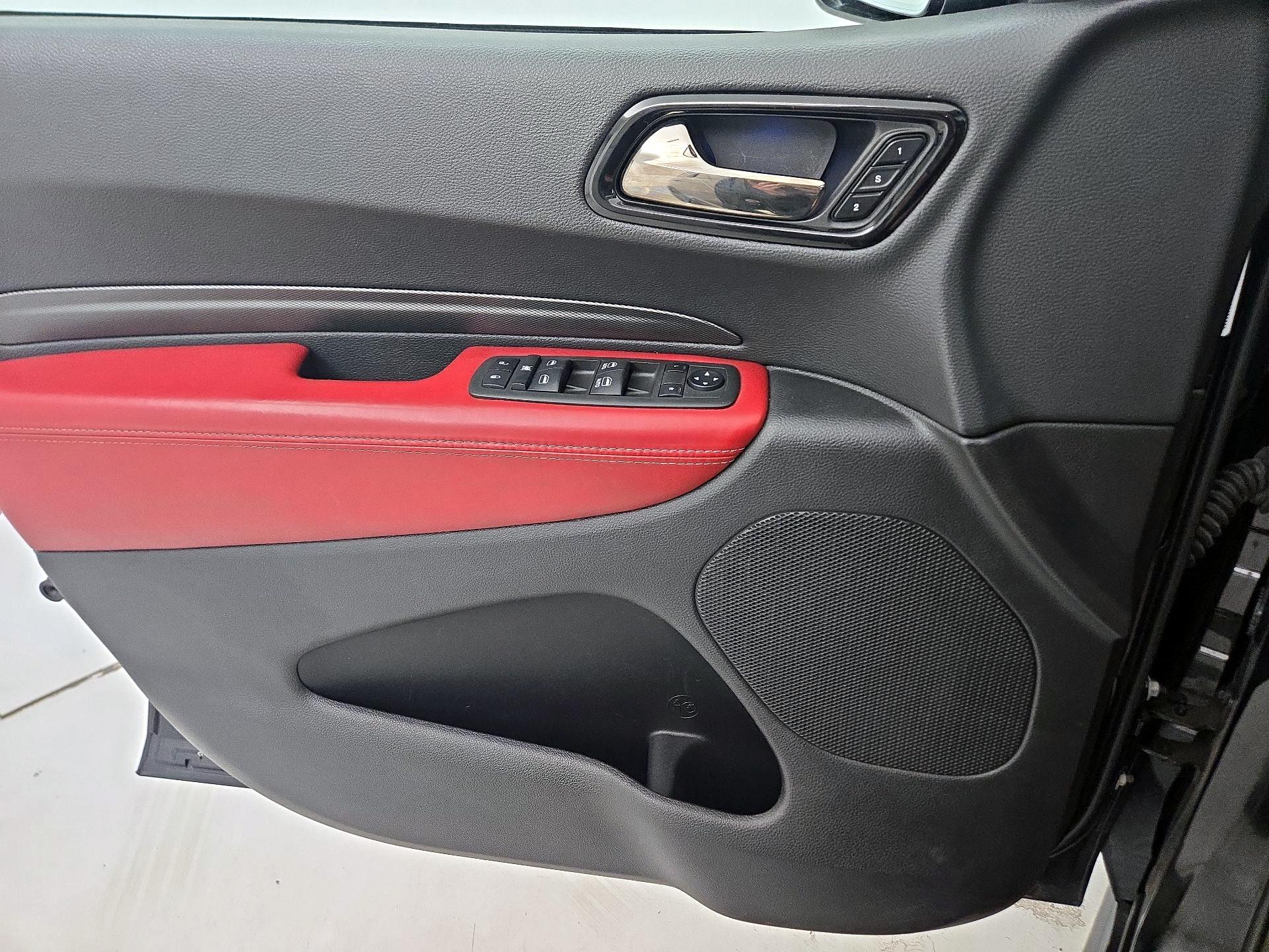 Thumbnail: 2022 Dodge Durango - 12