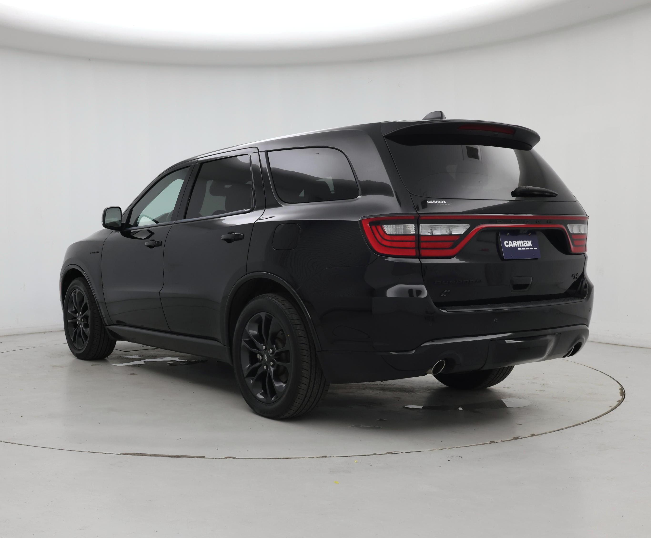 Thumbnail: 2022 Dodge Durango - 2