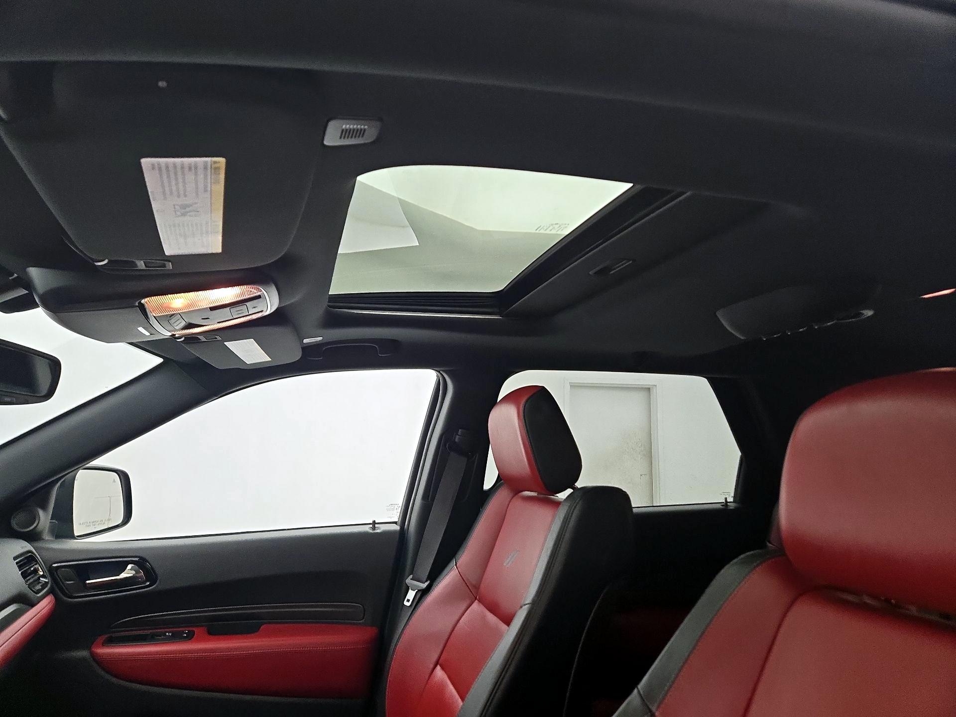 Thumbnail: 2022 Dodge Durango - 20