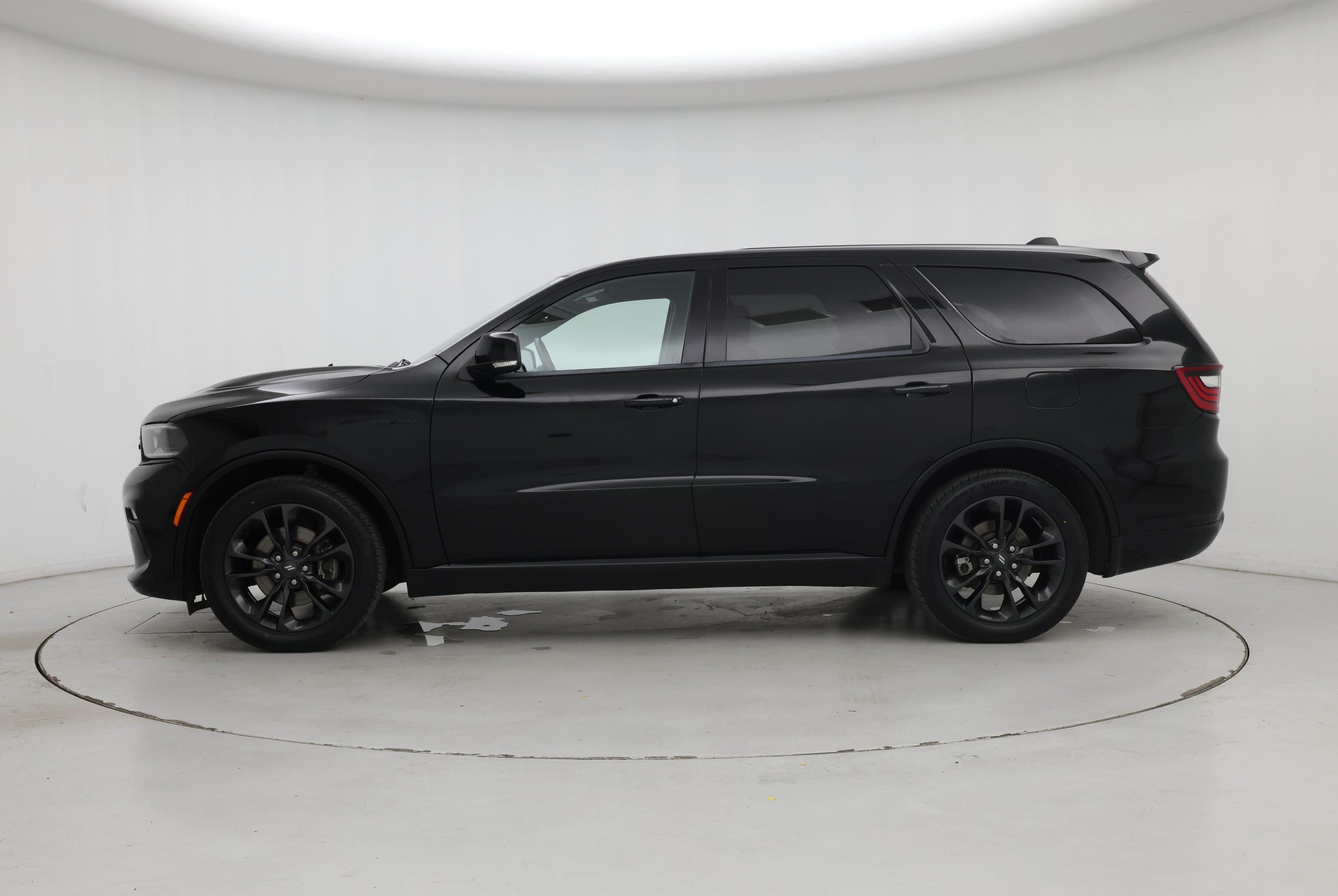 Thumbnail: 2022 Dodge Durango - 3