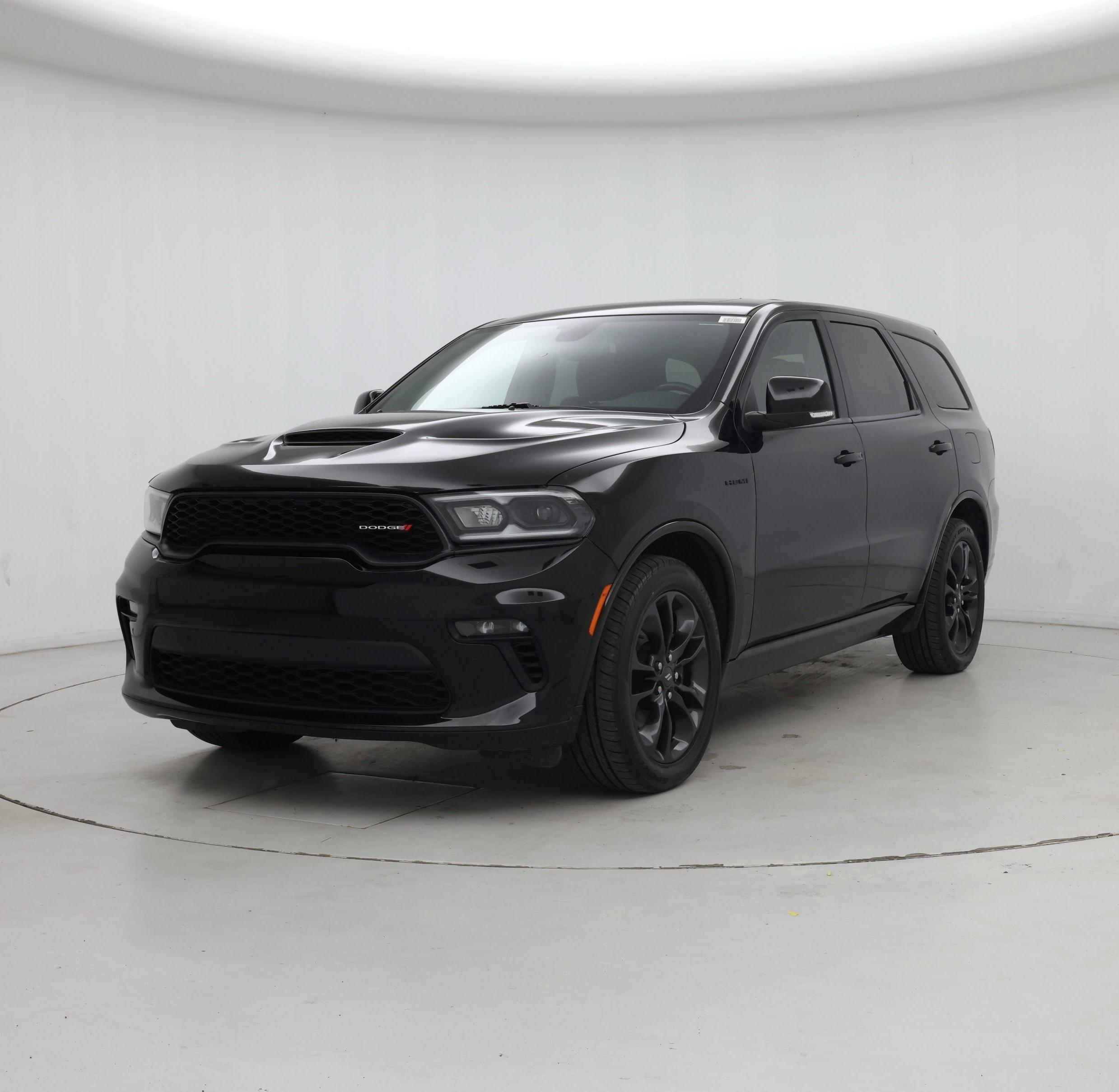 Thumbnail: 2022 Dodge Durango - 4