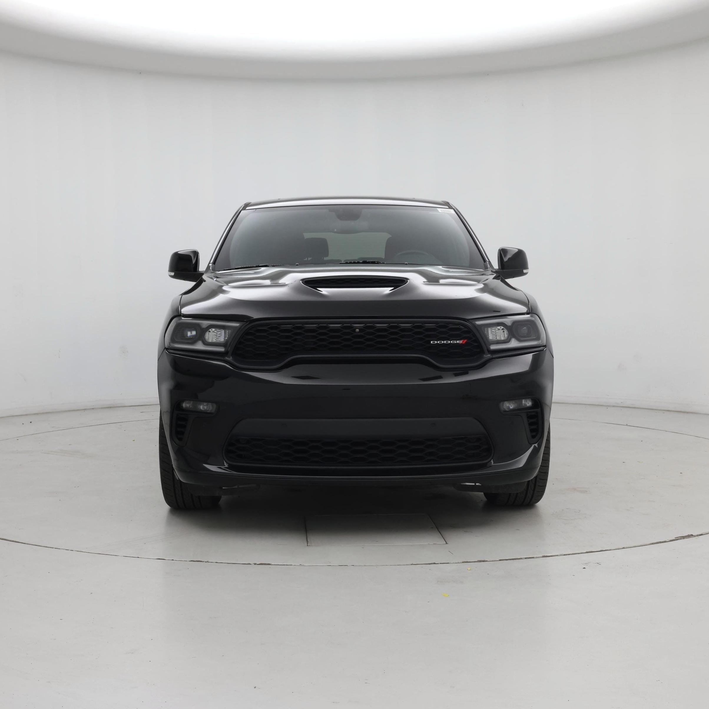 Thumbnail: 2022 Dodge Durango - 5