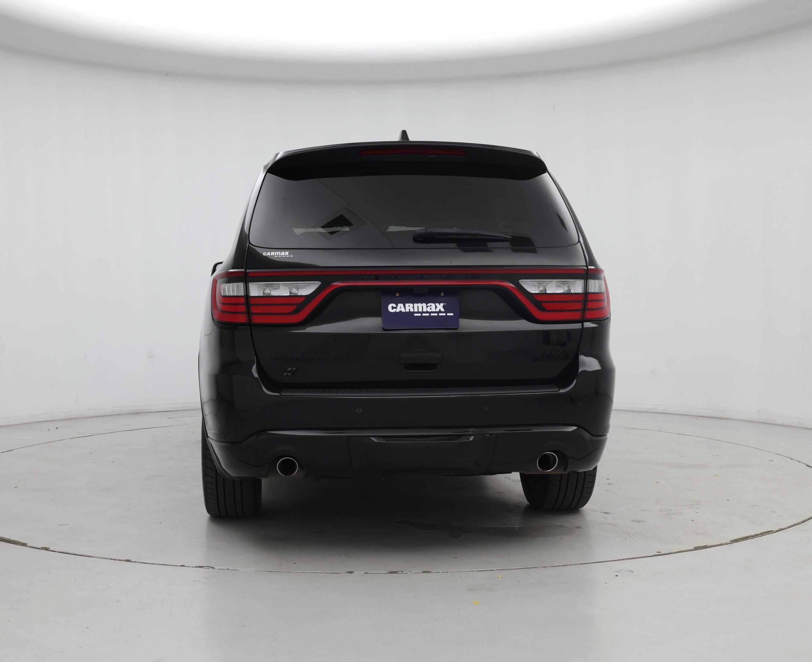 Thumbnail: 2022 Dodge Durango - 6