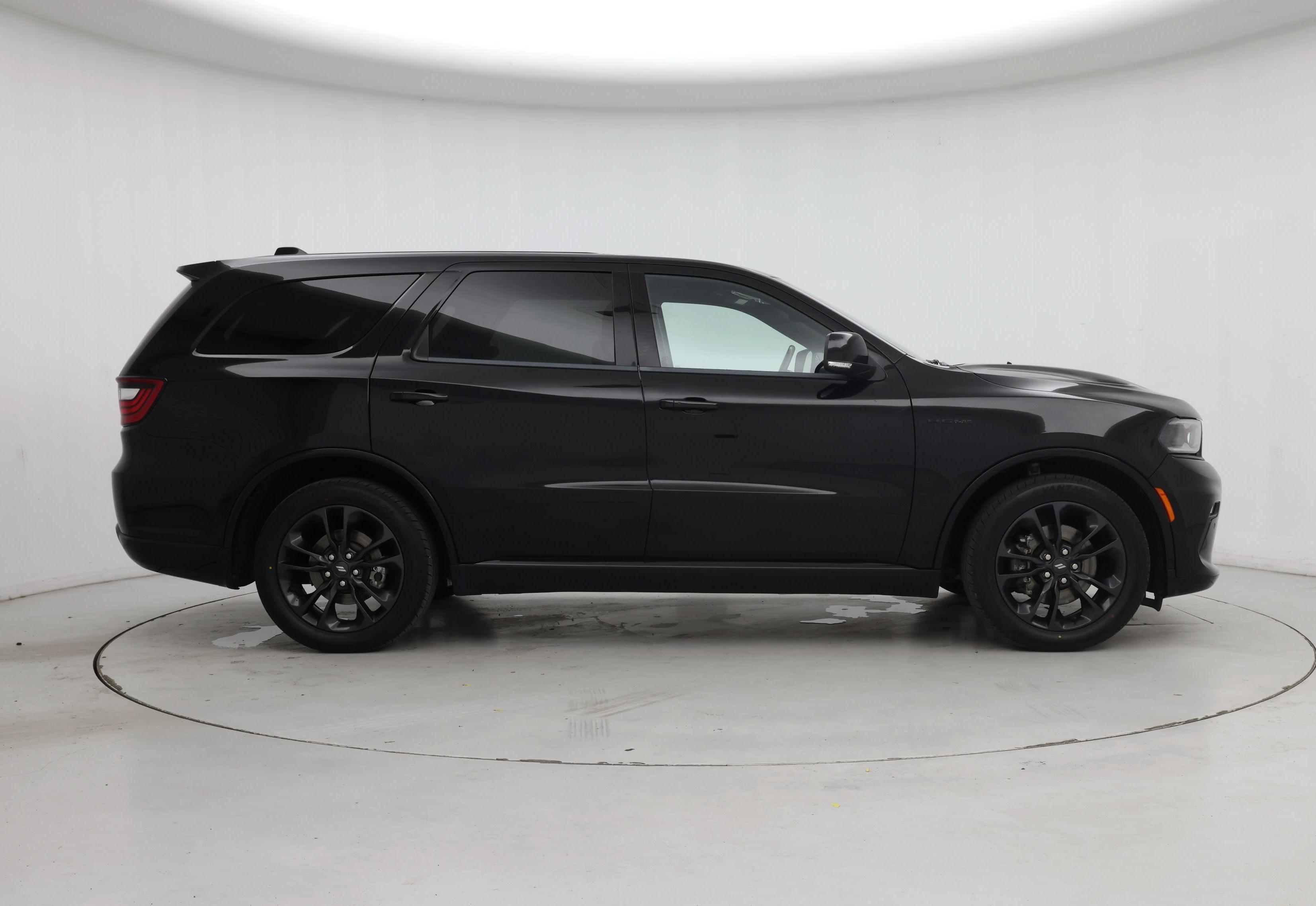 Thumbnail: 2022 Dodge Durango - 7
