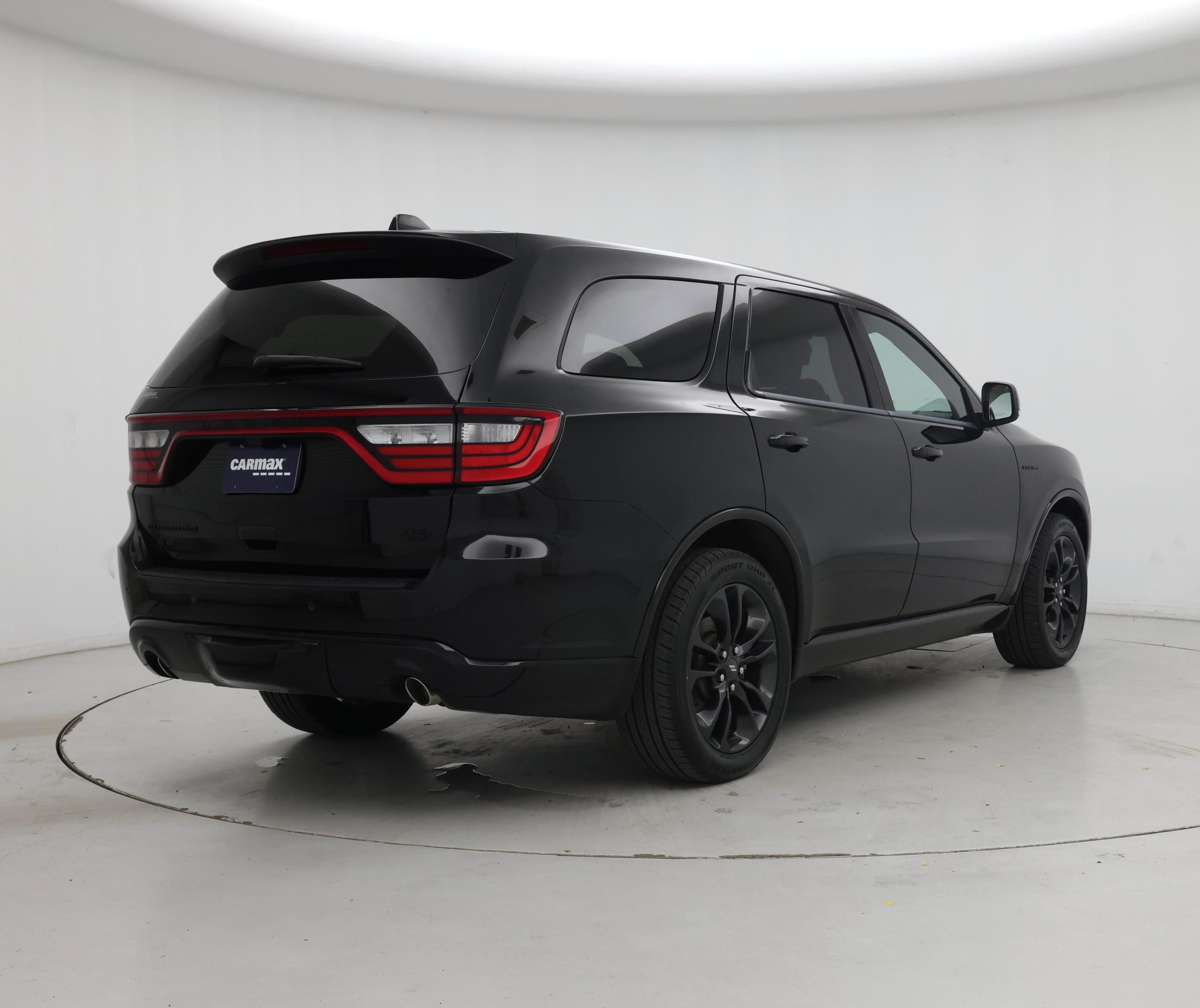 Thumbnail: 2022 Dodge Durango - 8