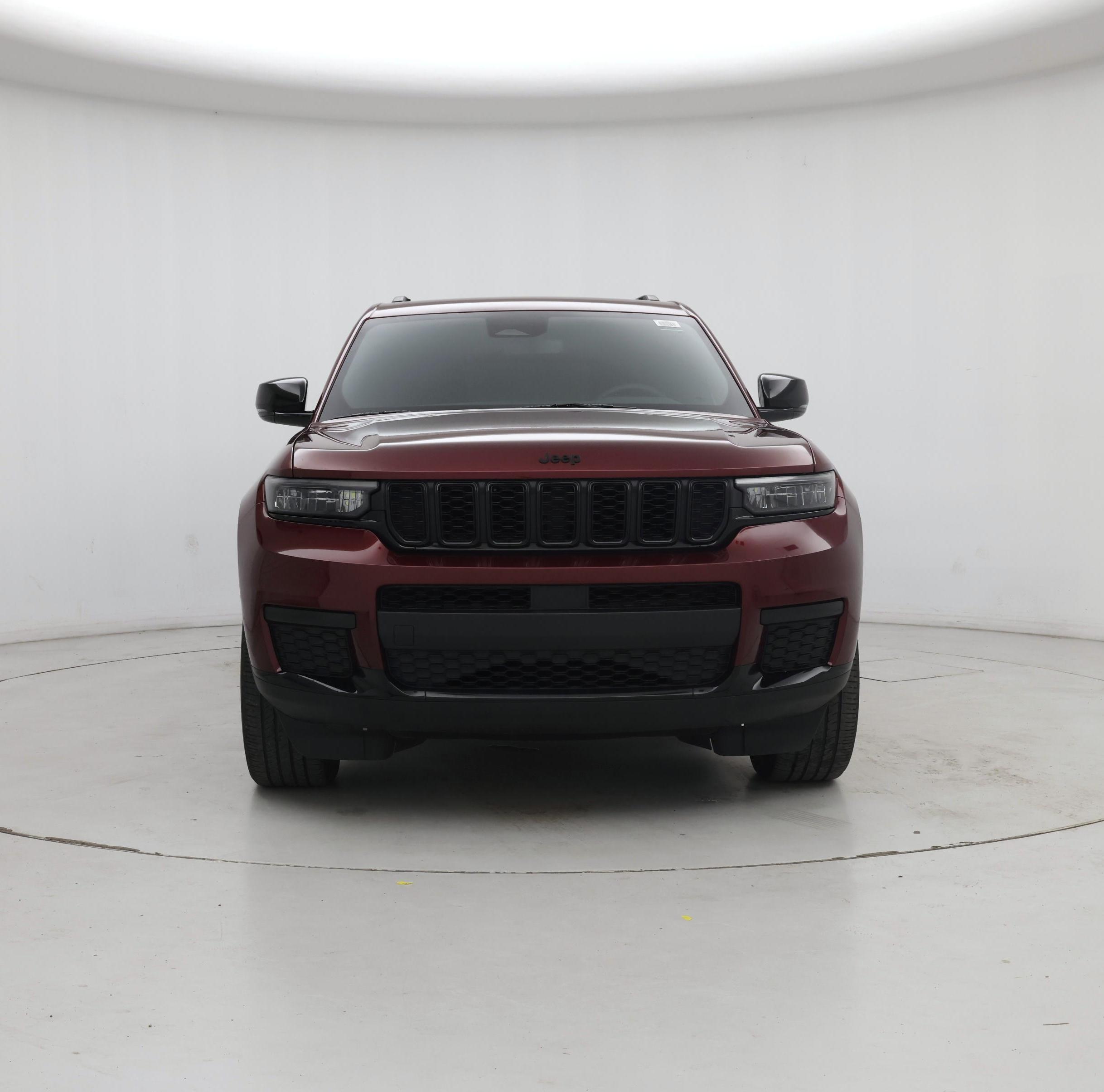 Thumbnail: 2023 Jeep Grand Cherokee L - 5