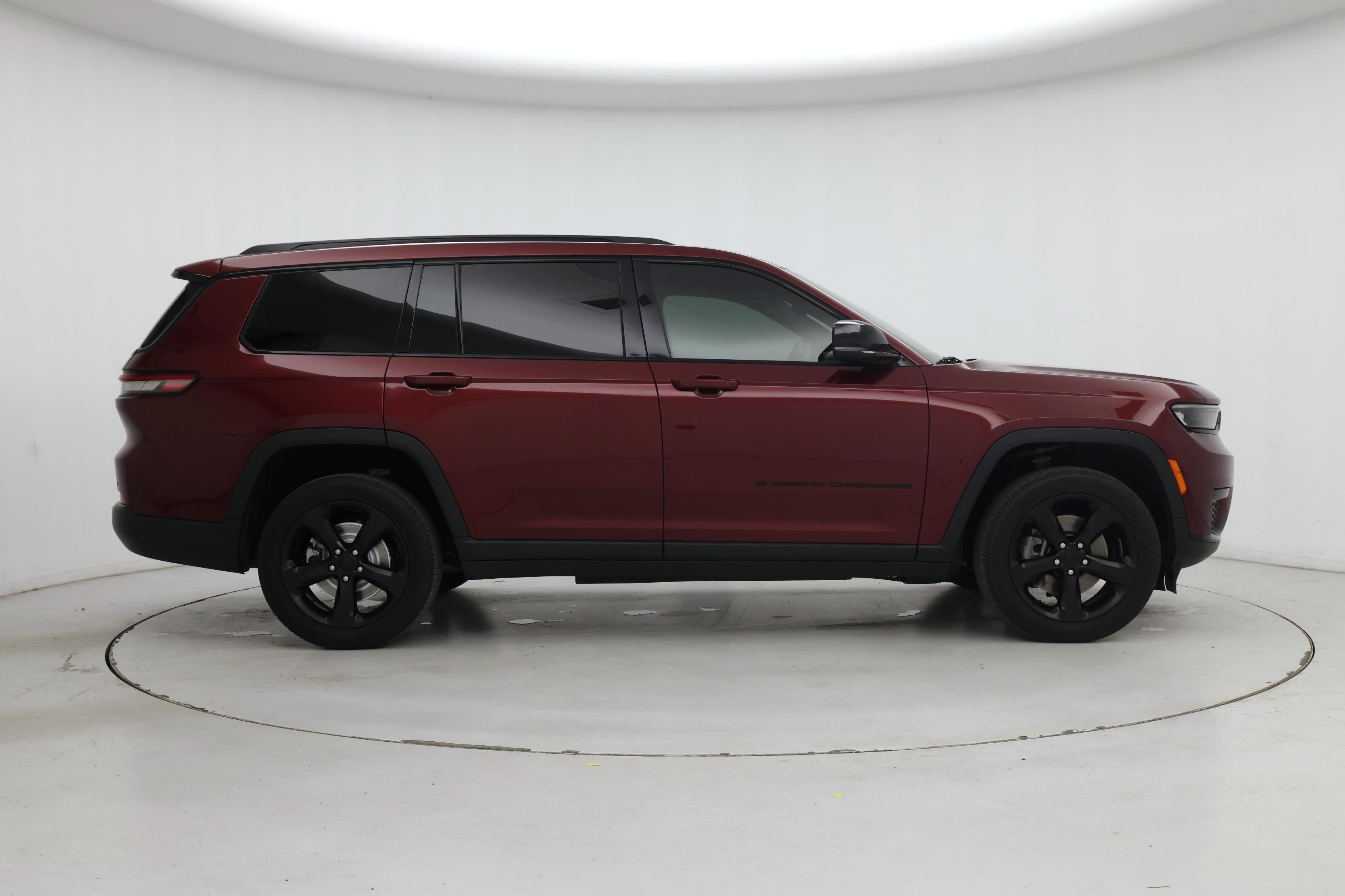 Thumbnail: 2023 Jeep Grand Cherokee L - 7