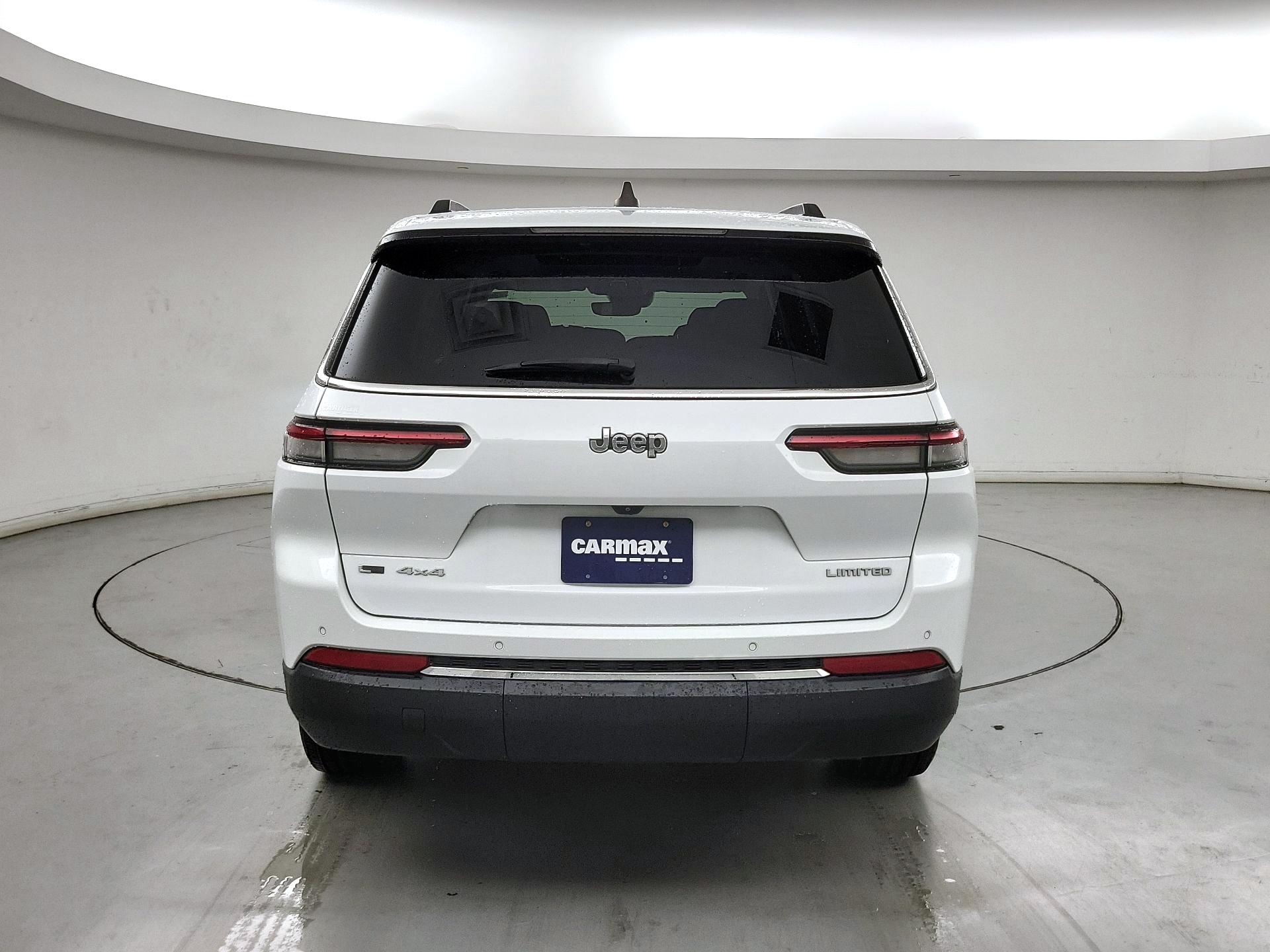 Thumbnail: 2023 Jeep Grand Cherokee L - 6