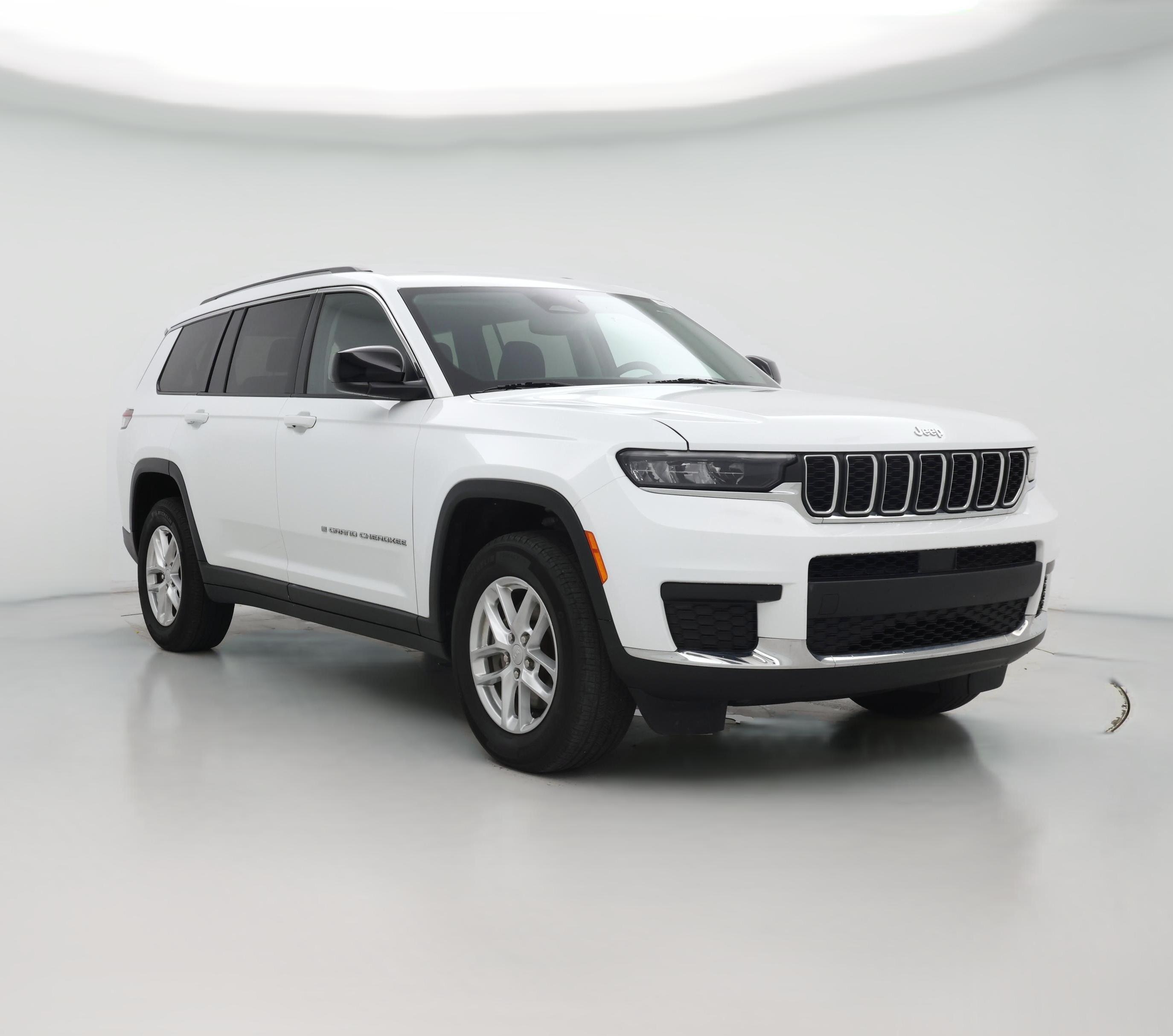 Thumbnail: 2023 Jeep Grand Cherokee L - 1