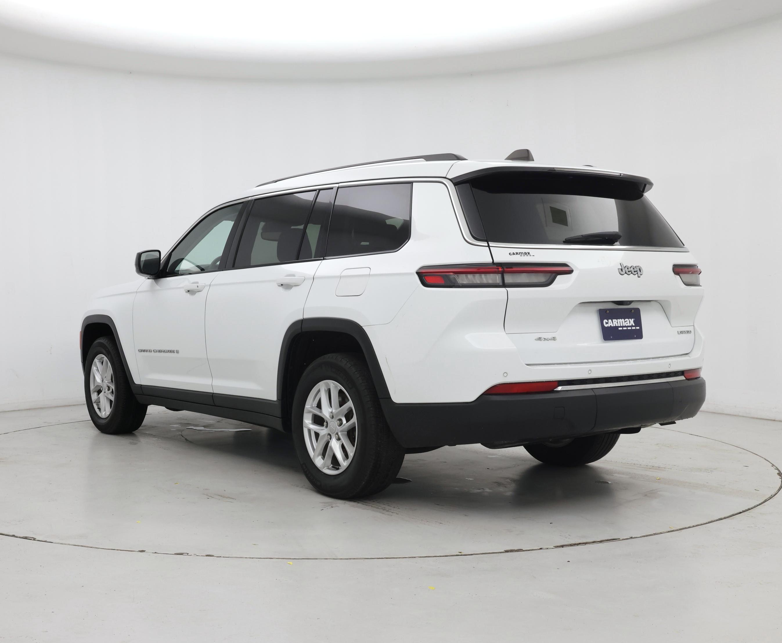 Thumbnail: 2023 Jeep Grand Cherokee L - 2