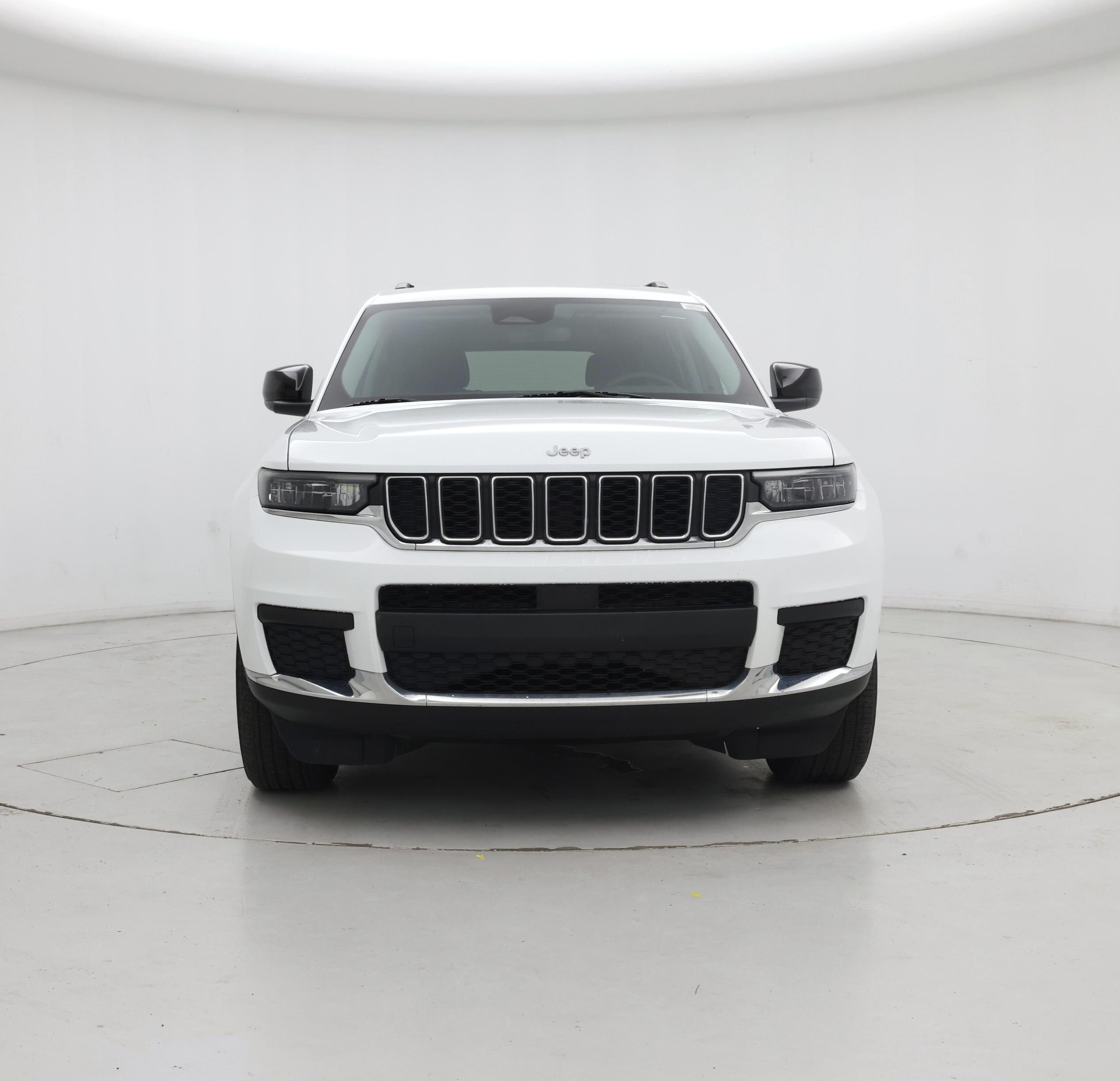 Thumbnail: 2023 Jeep Grand Cherokee L - 5