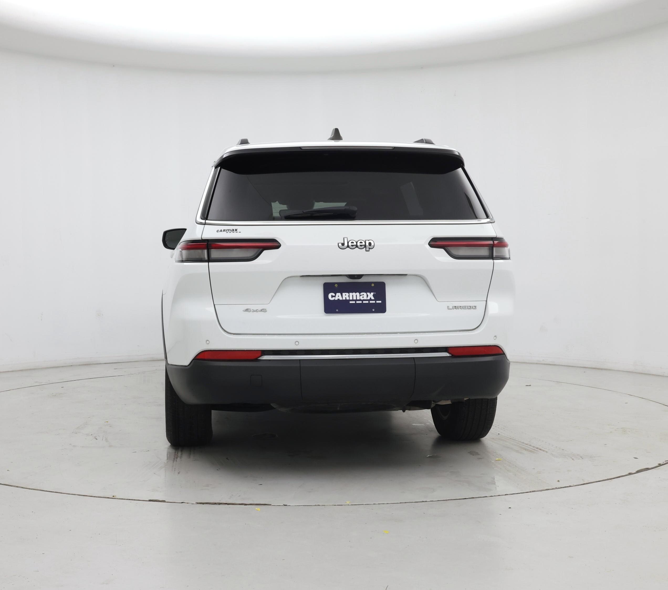 Thumbnail: 2023 Jeep Grand Cherokee L - 6