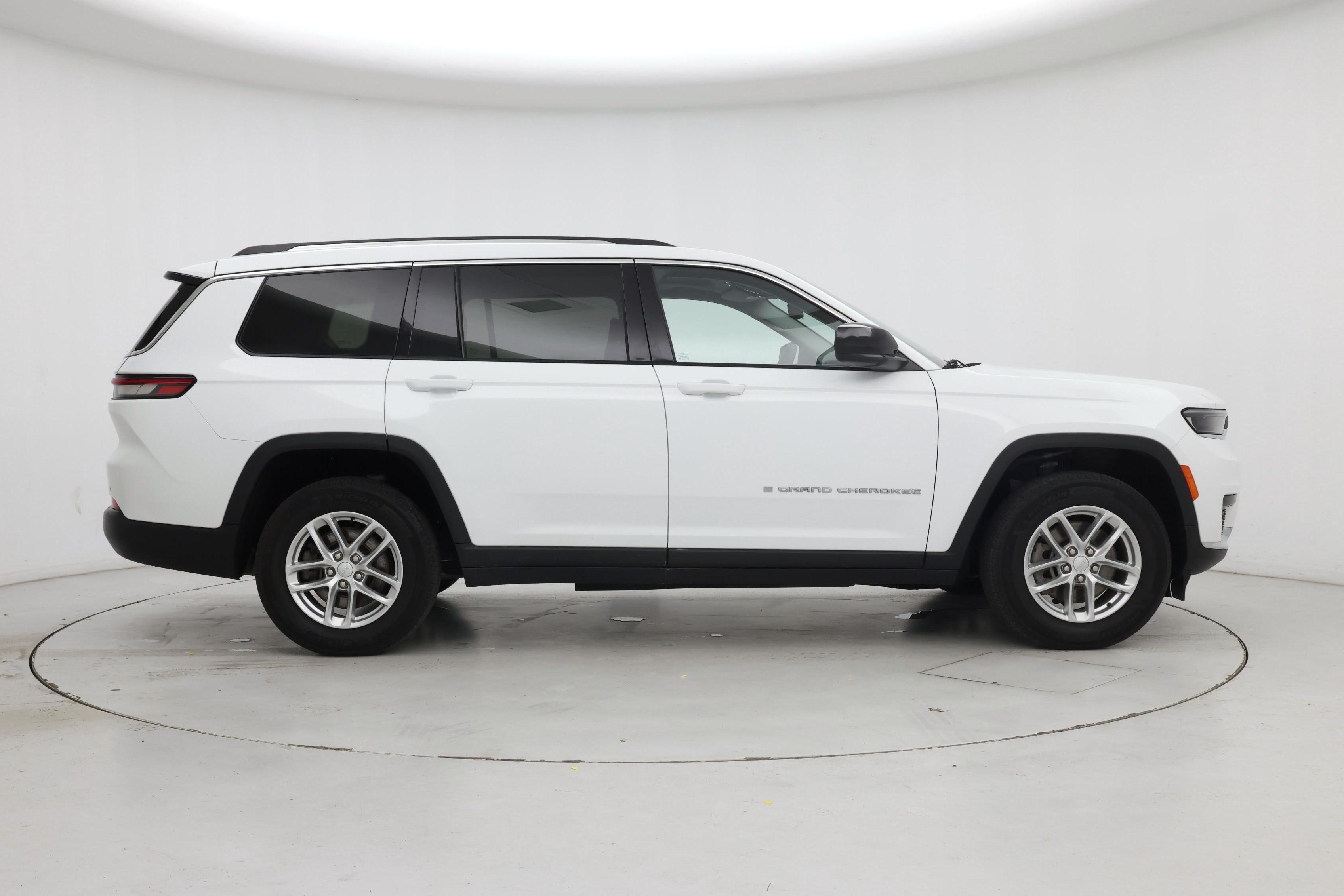 Thumbnail: 2023 Jeep Grand Cherokee L - 7