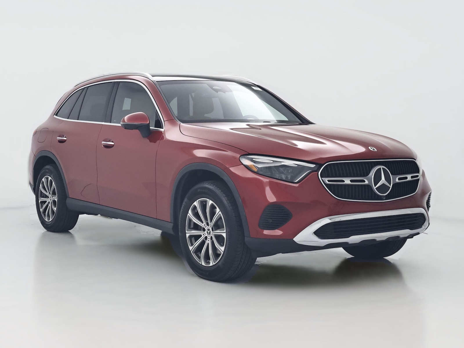 2023 Mercedes-Benz GLC