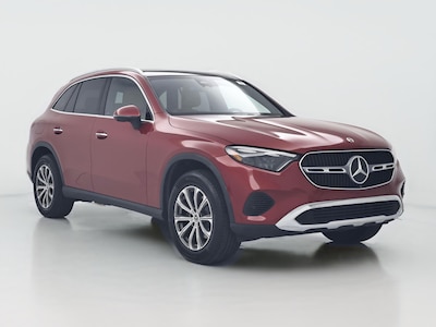 2023 Mercedes-Benz GLC300