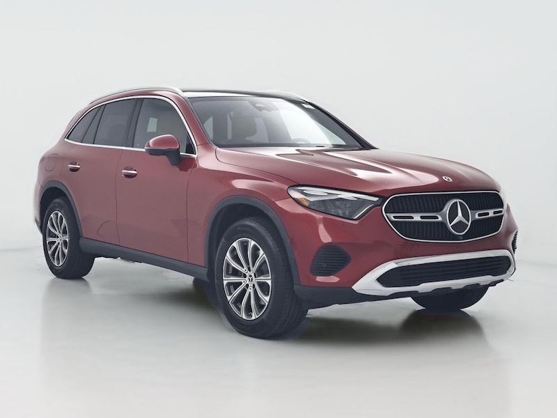 2023 Mercedes-Benz GLC300 null