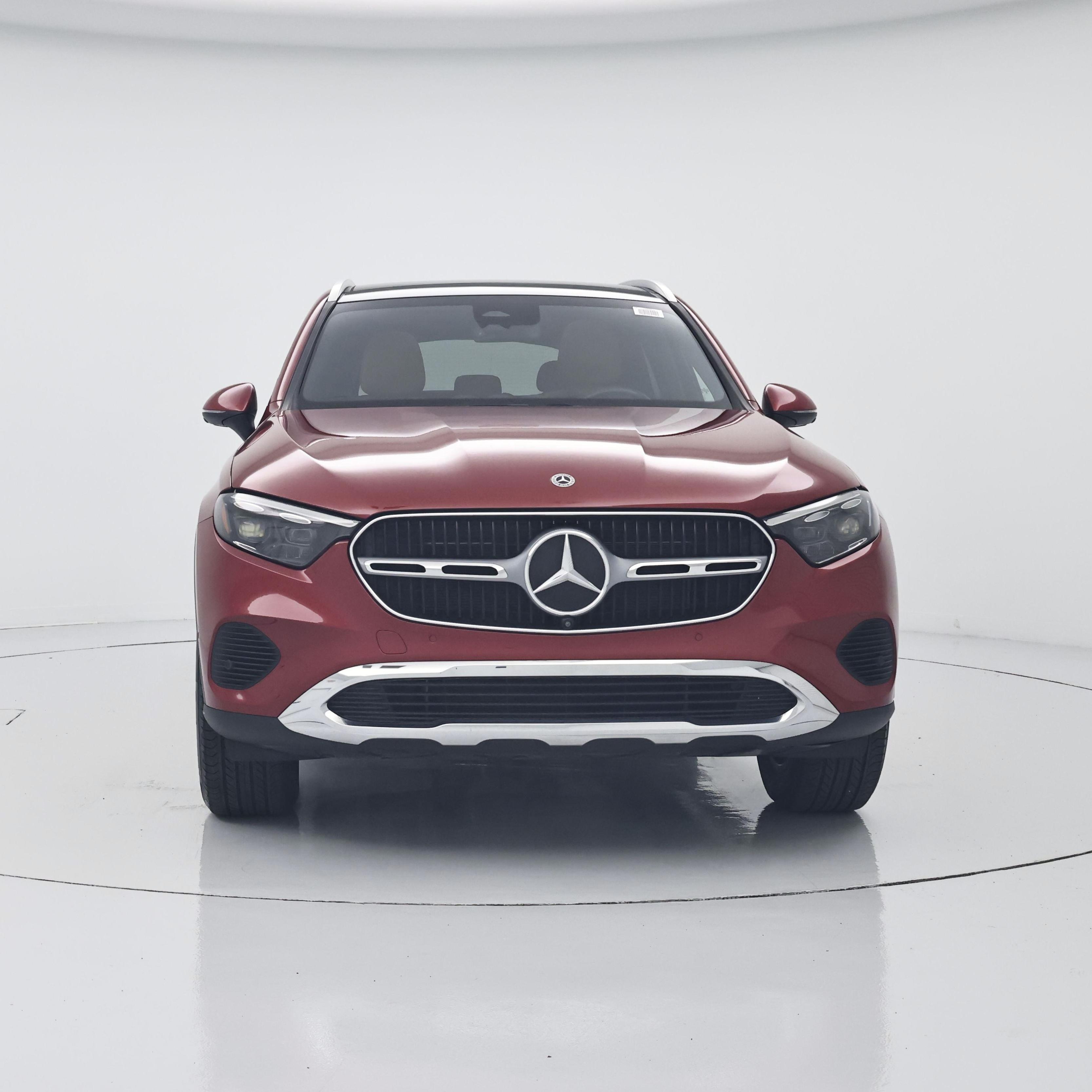 Thumbnail: 2023 Mercedes-Benz GLC - 5