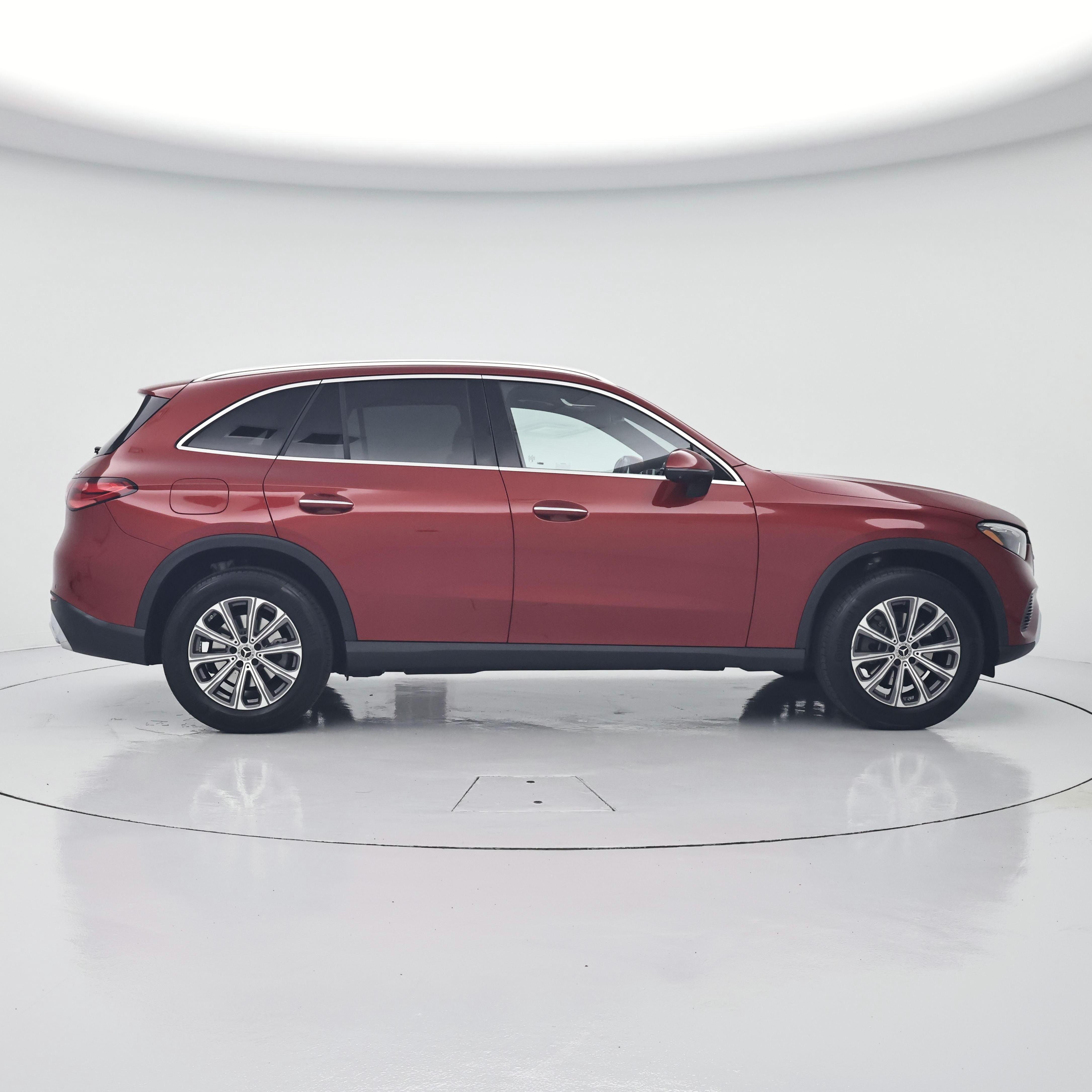 Thumbnail: 2023 Mercedes-Benz GLC - 7