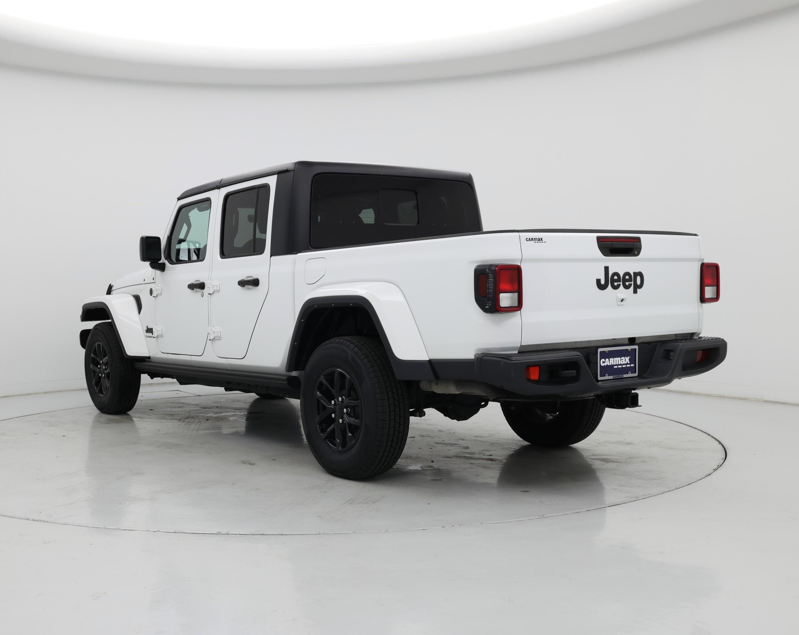 Thumbnail: 2022 Jeep Gladiator - 2