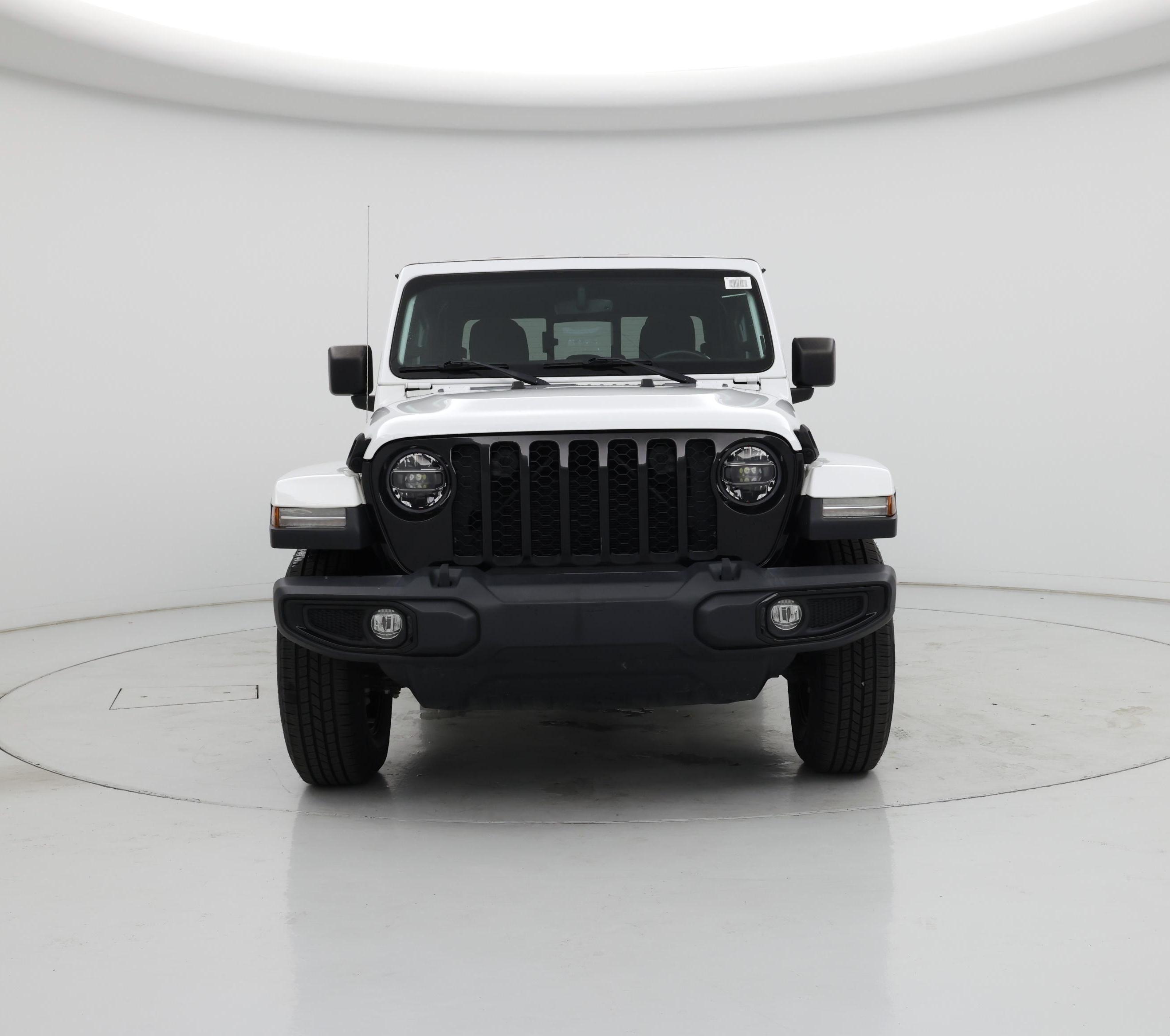 Thumbnail: 2022 Jeep Gladiator - 5
