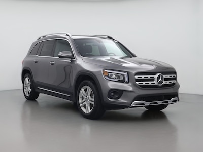 2022 Mercedes-Benz GLB250