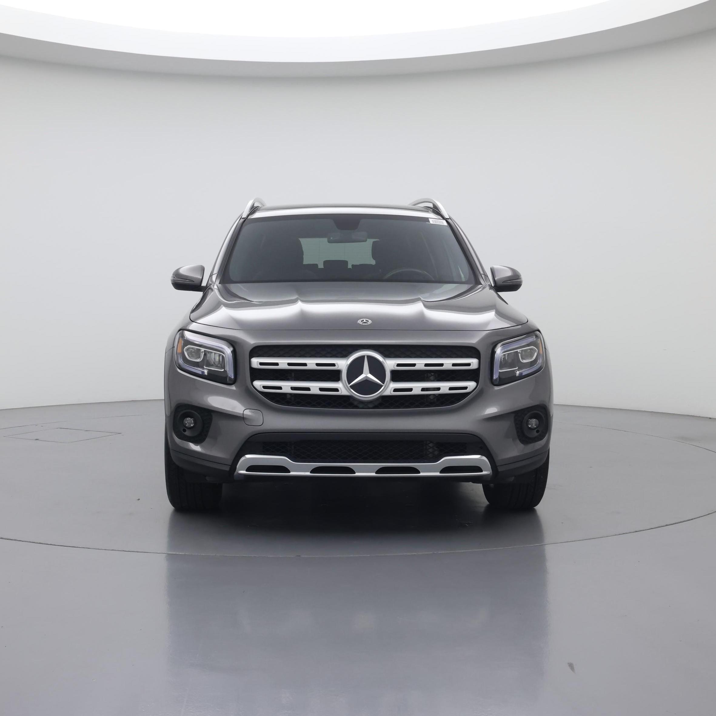 Thumbnail: 2022 Mercedes-Benz GLB - 5