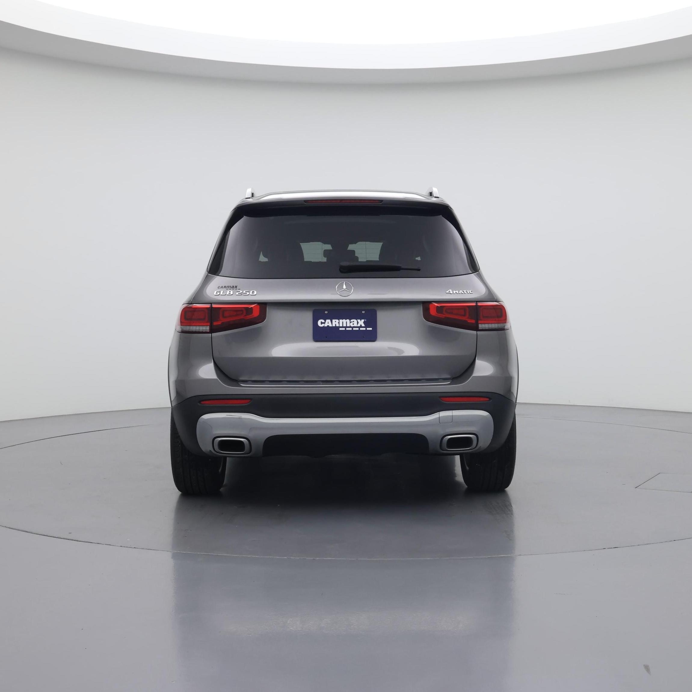 Thumbnail: 2022 Mercedes-Benz GLB - 6