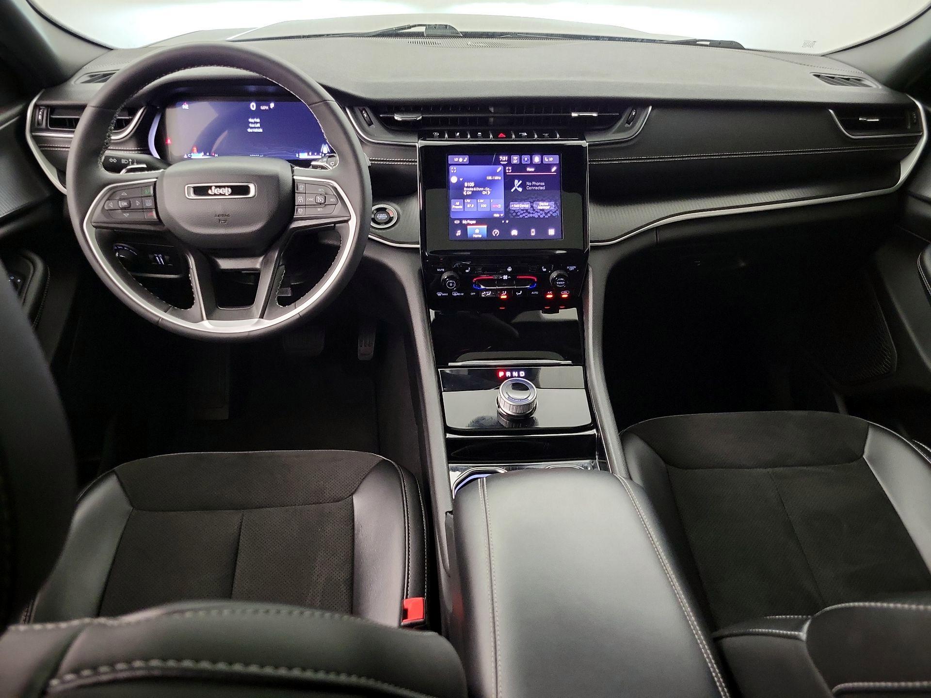 Thumbnail: 2023 Jeep Grand Cherokee - 9