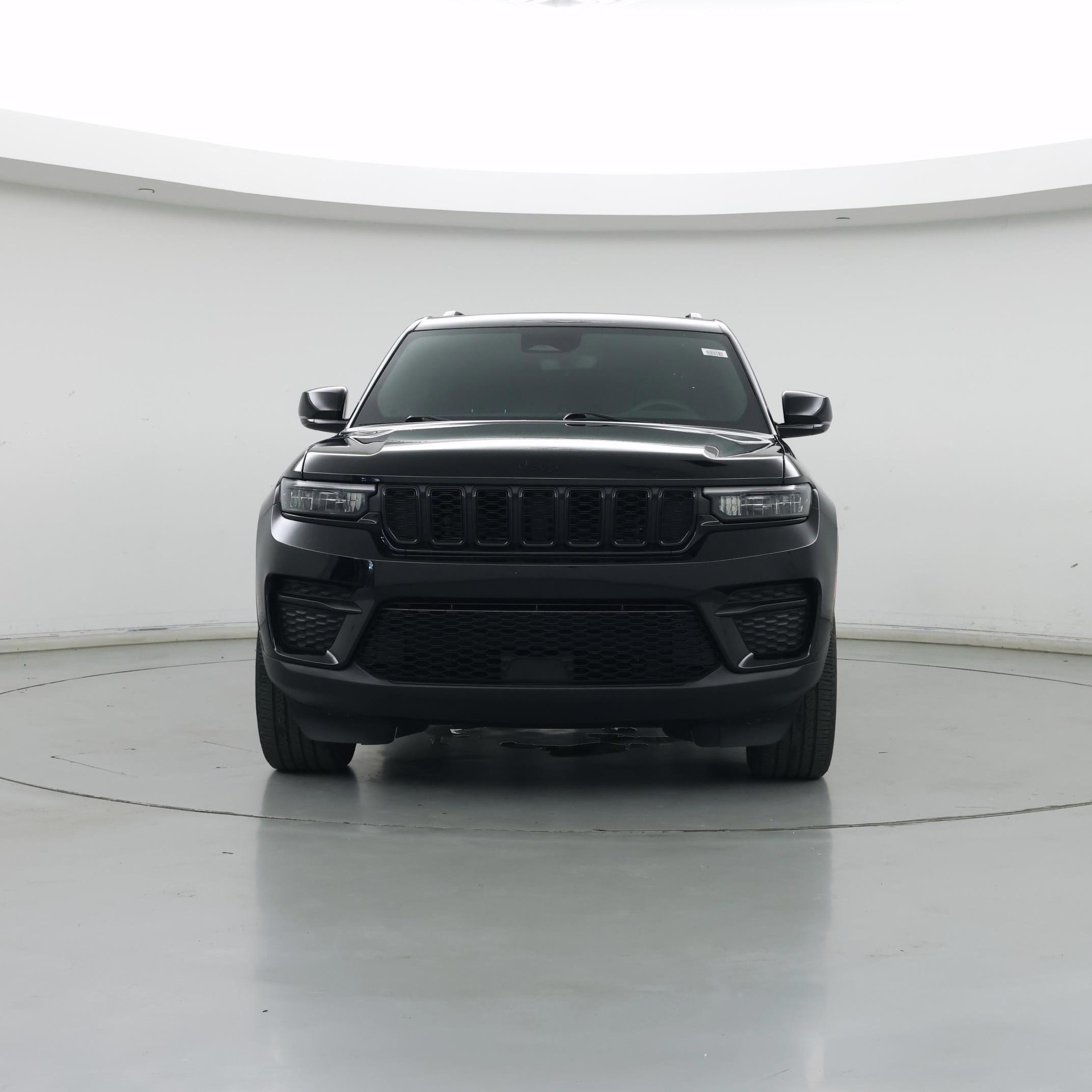 Thumbnail: 2023 Jeep Grand Cherokee - 5