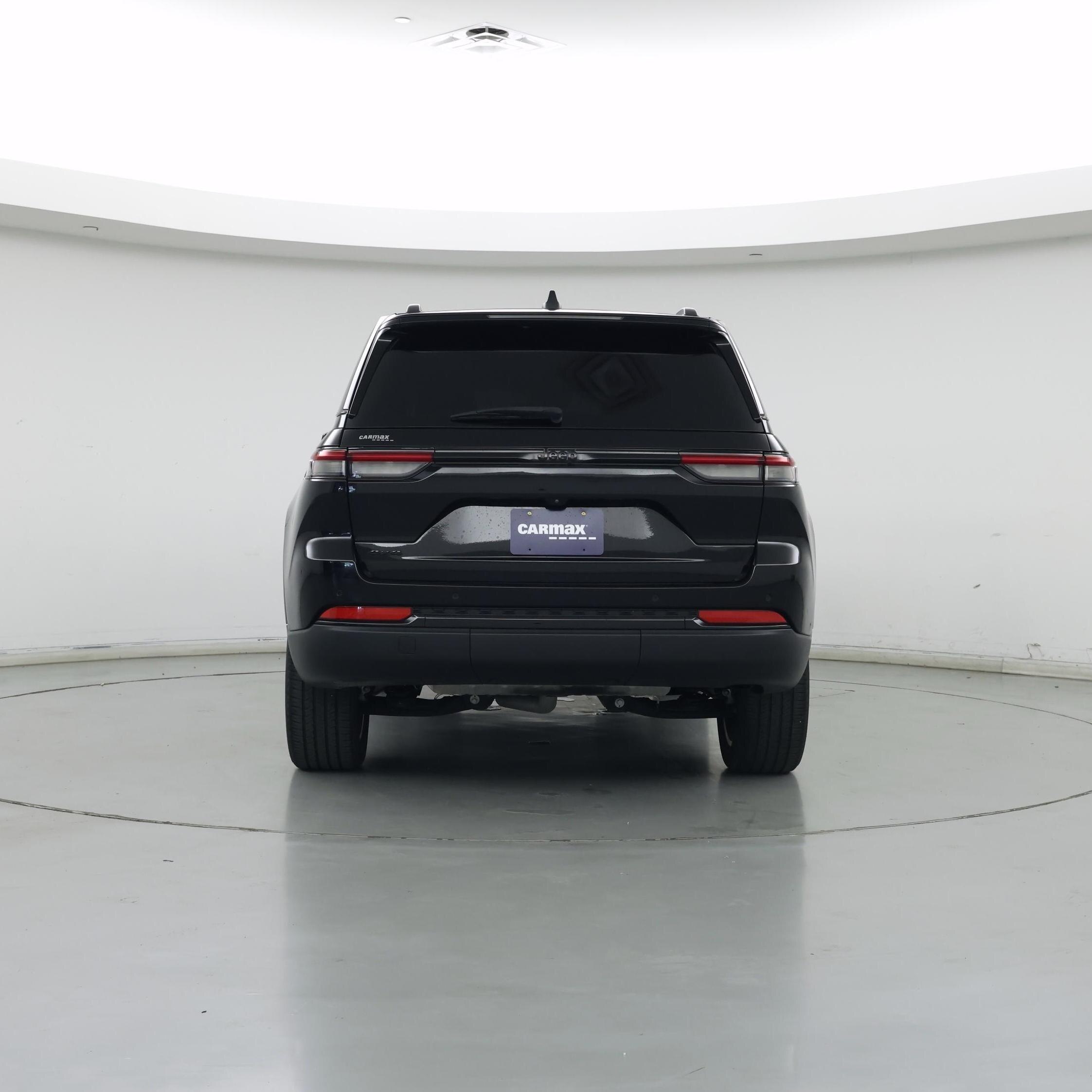 Thumbnail: 2023 Jeep Grand Cherokee - 6