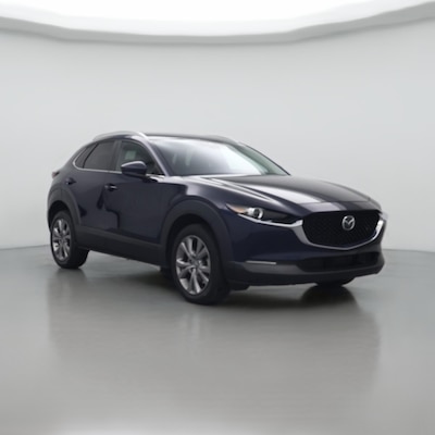2023 Mazda CX-30 2.5 S Preferred Package