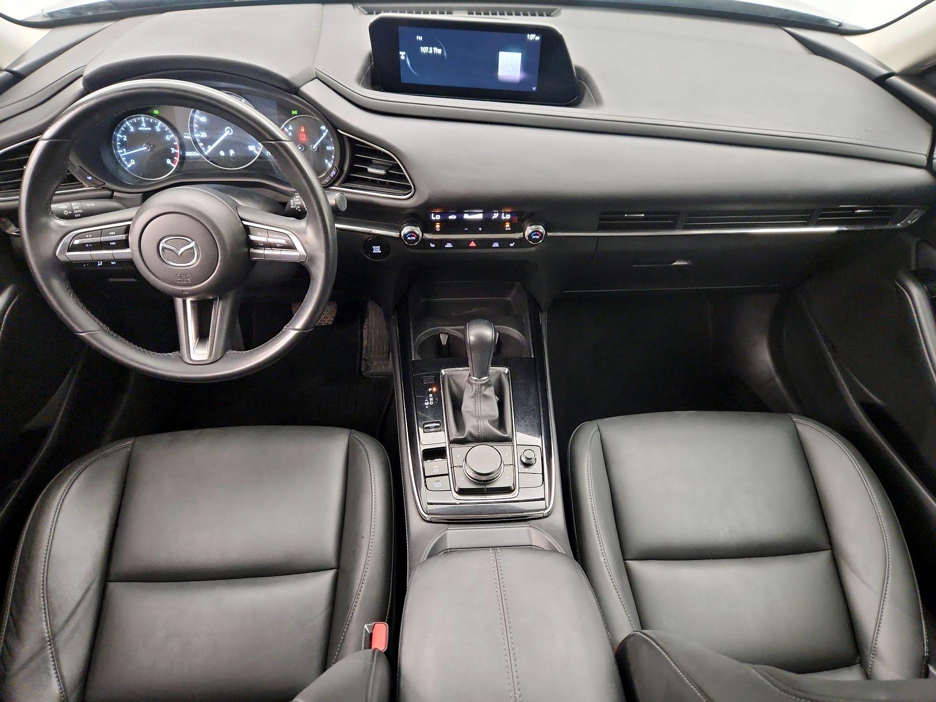 Thumbnail: 2023 Mazda CX-30 - 9