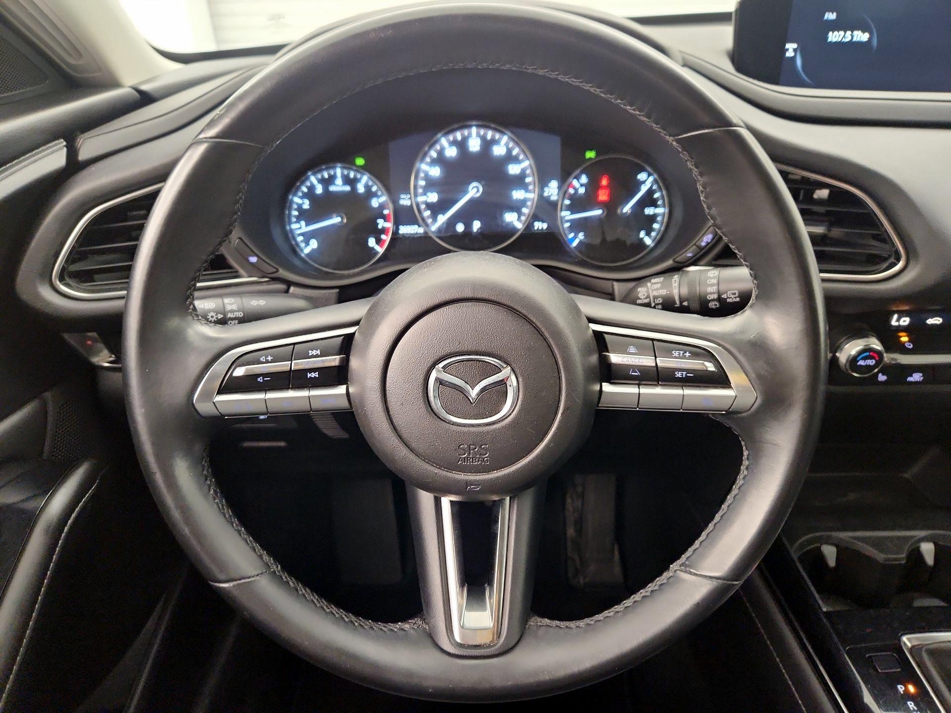 Thumbnail: 2023 Mazda CX-30 - 10