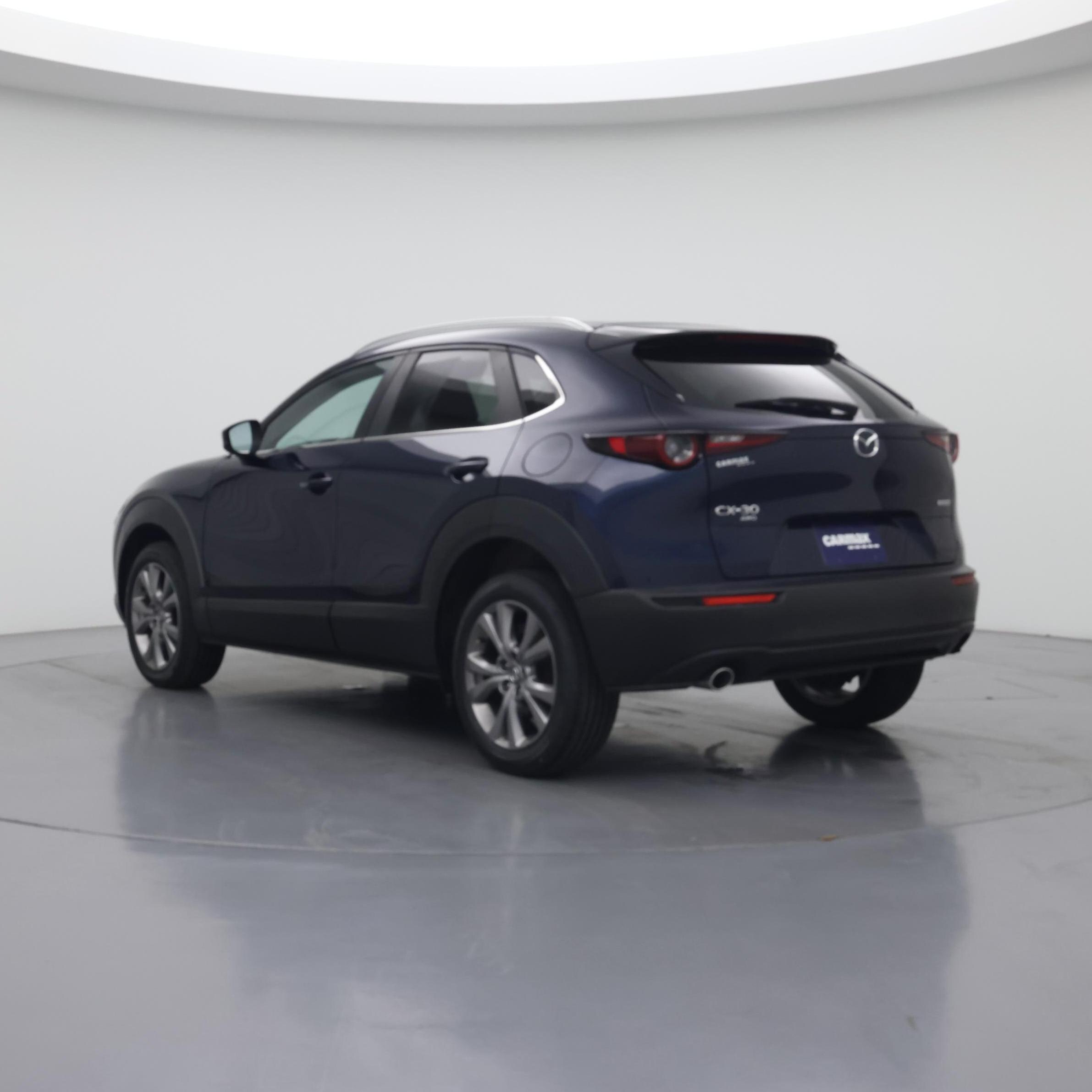 Thumbnail: 2023 Mazda CX-30 - 2