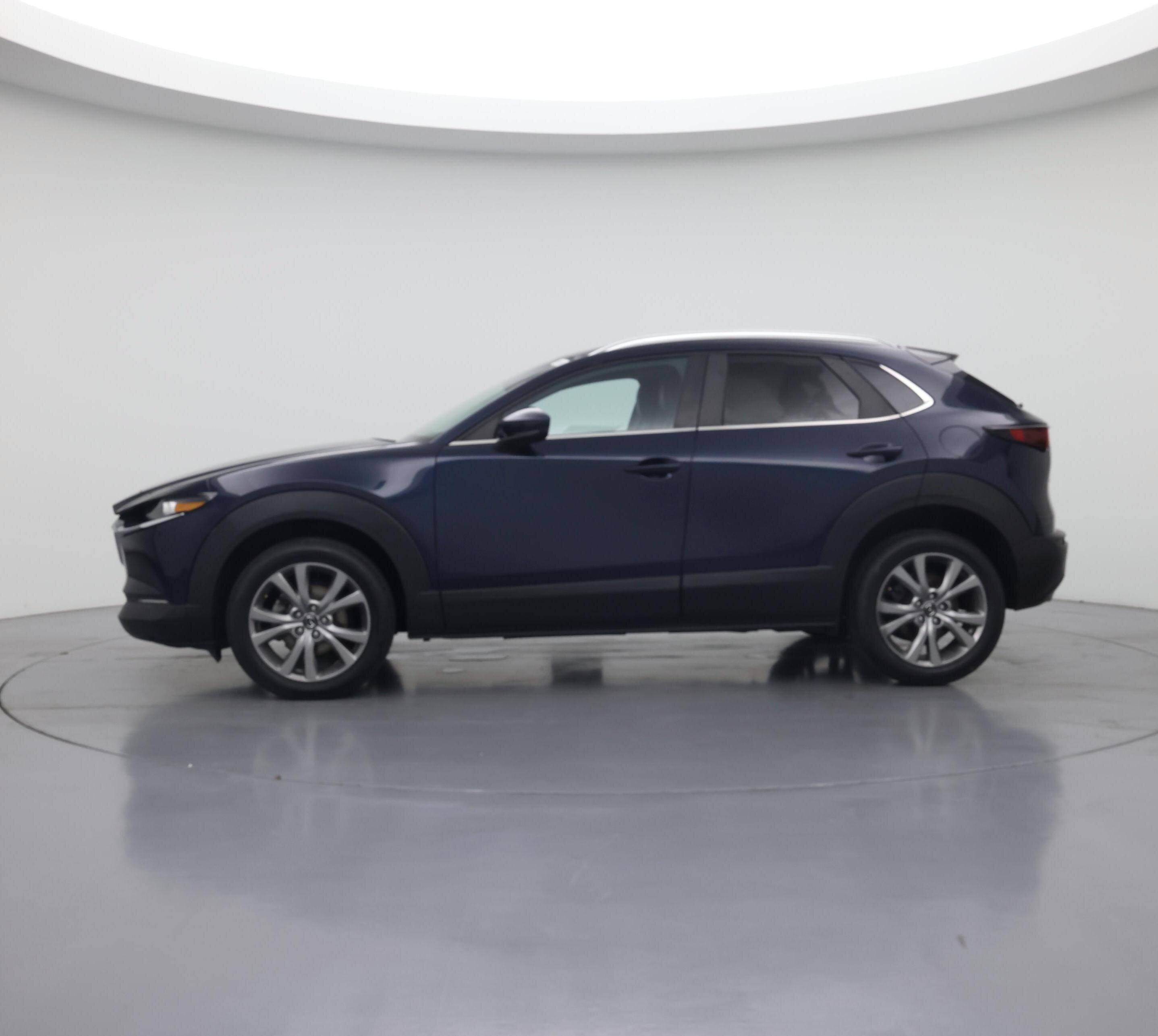 Thumbnail: 2023 Mazda CX-30 - 3
