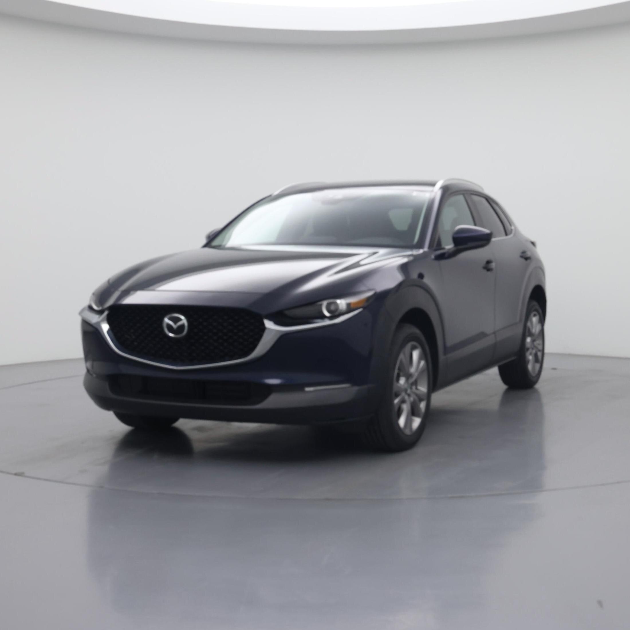 Thumbnail: 2023 Mazda CX-30 - 4