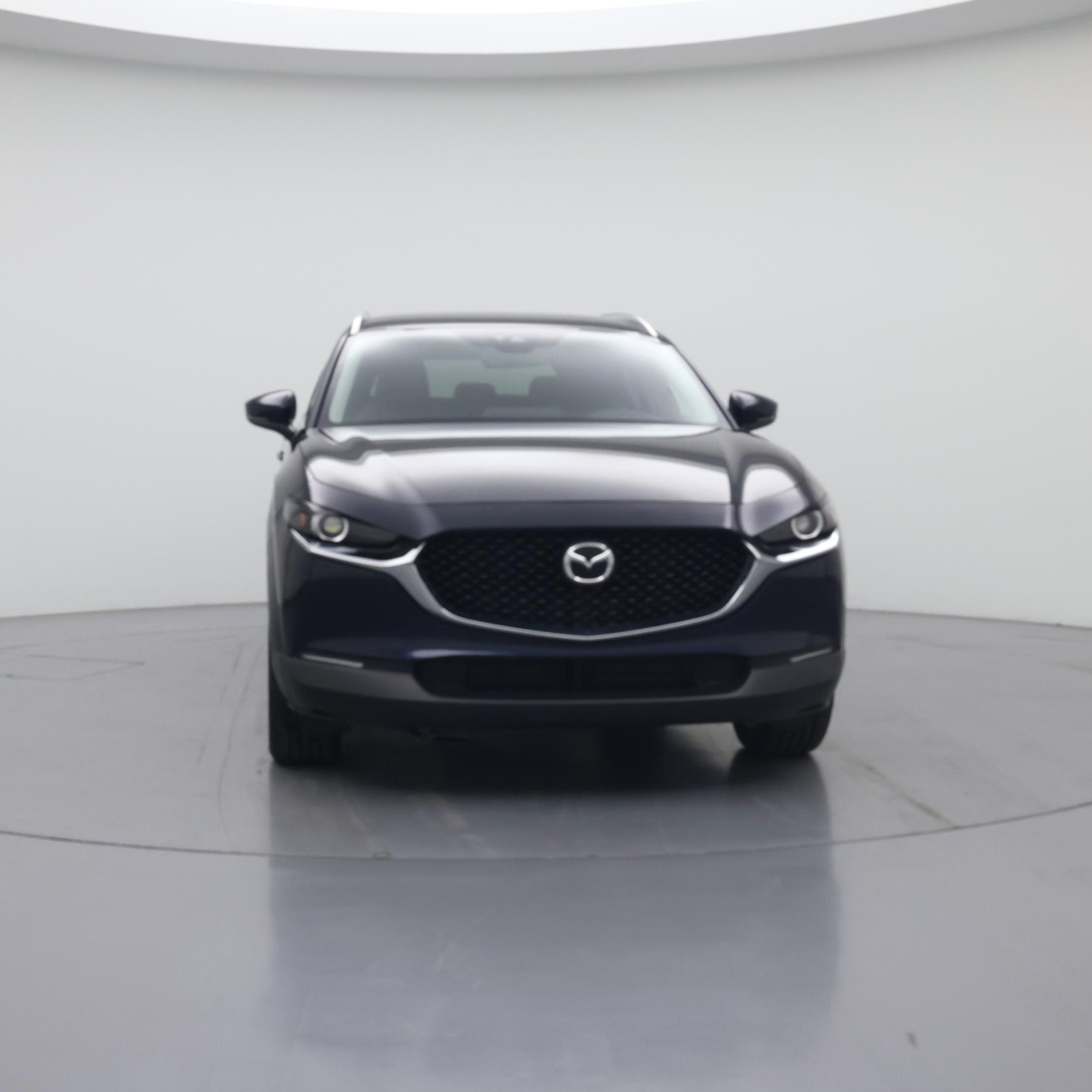 Thumbnail: 2023 Mazda CX-30 - 5