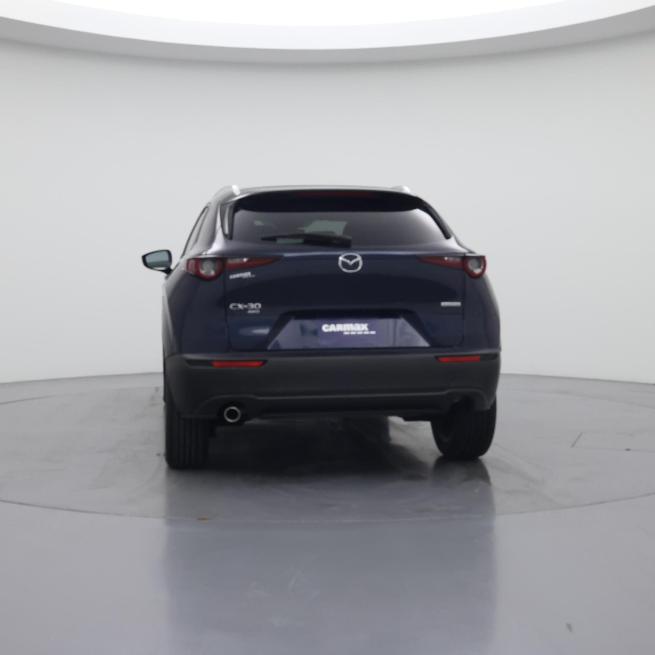 Thumbnail: 2023 Mazda CX-30 - 6