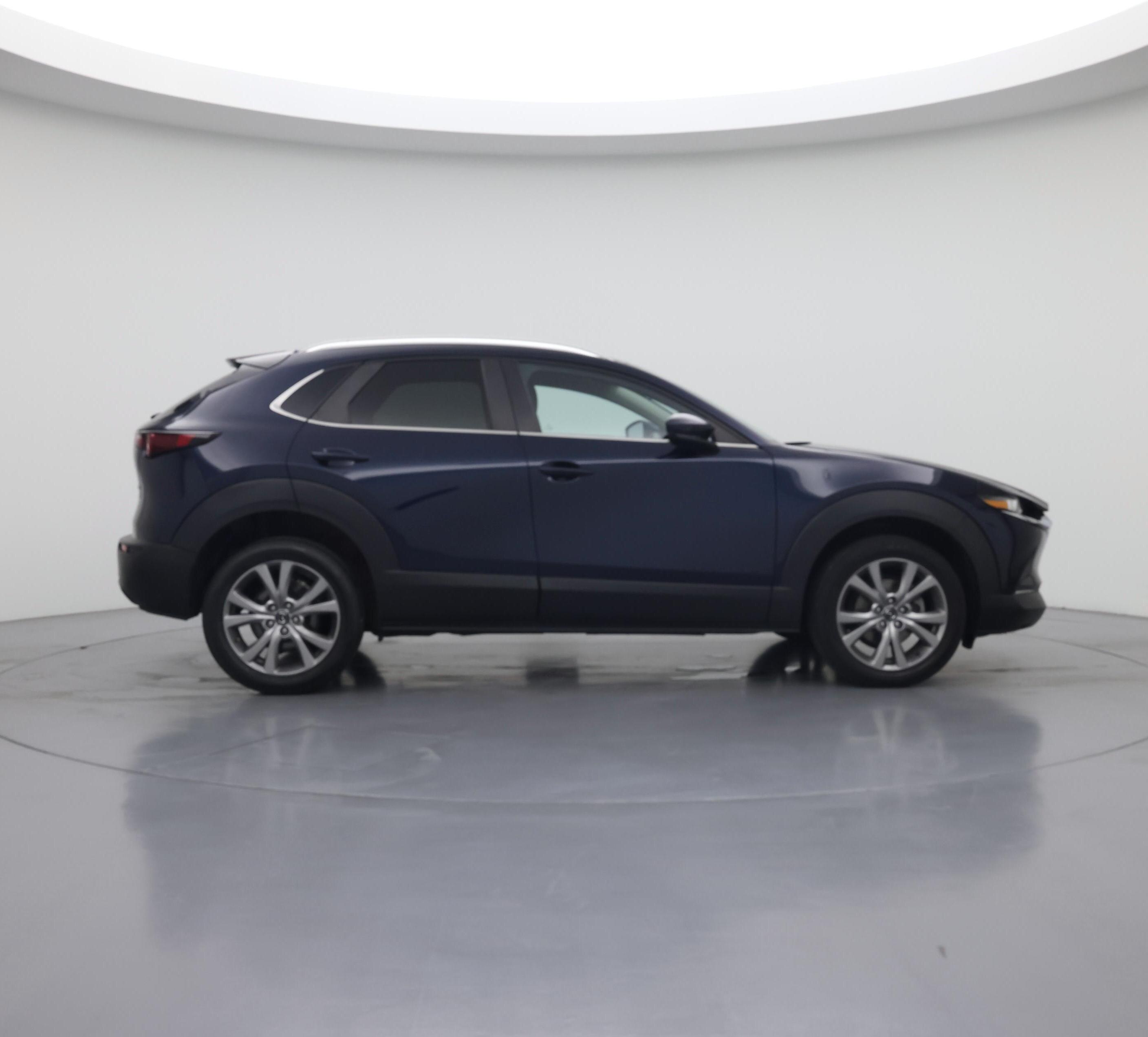 Thumbnail: 2023 Mazda CX-30 - 7