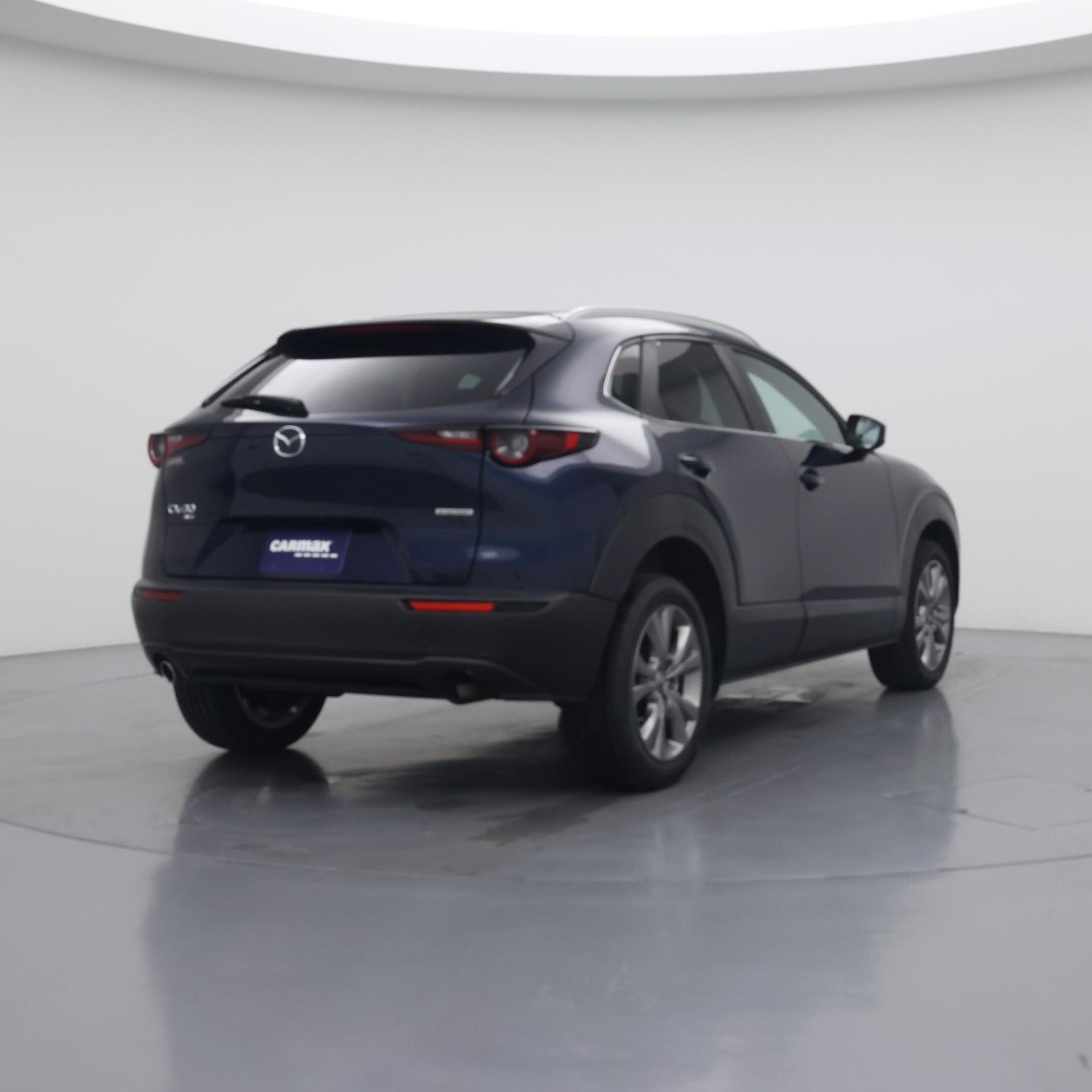 Thumbnail: 2023 Mazda CX-30 - 8