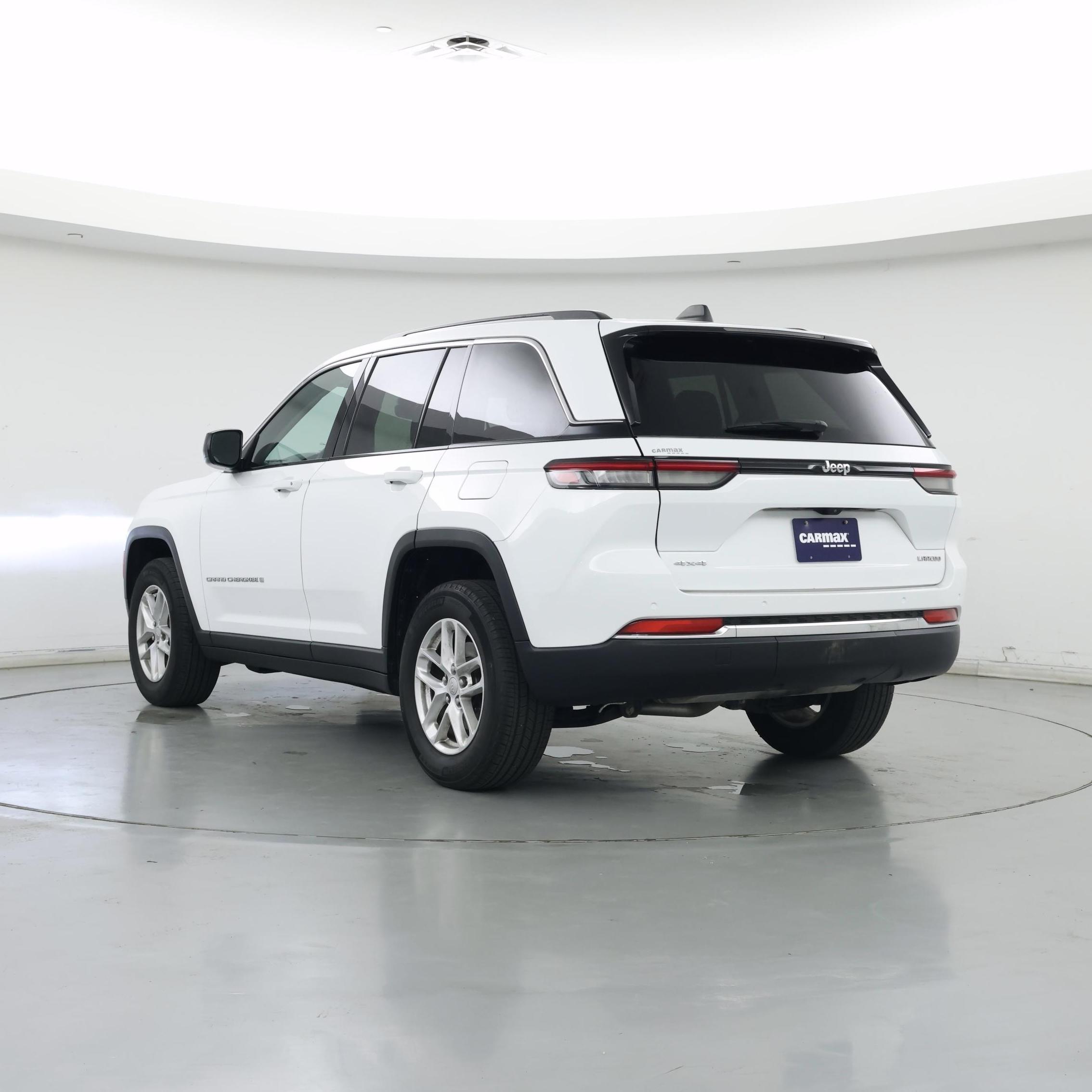 Thumbnail: 2023 Jeep Grand Cherokee - 2