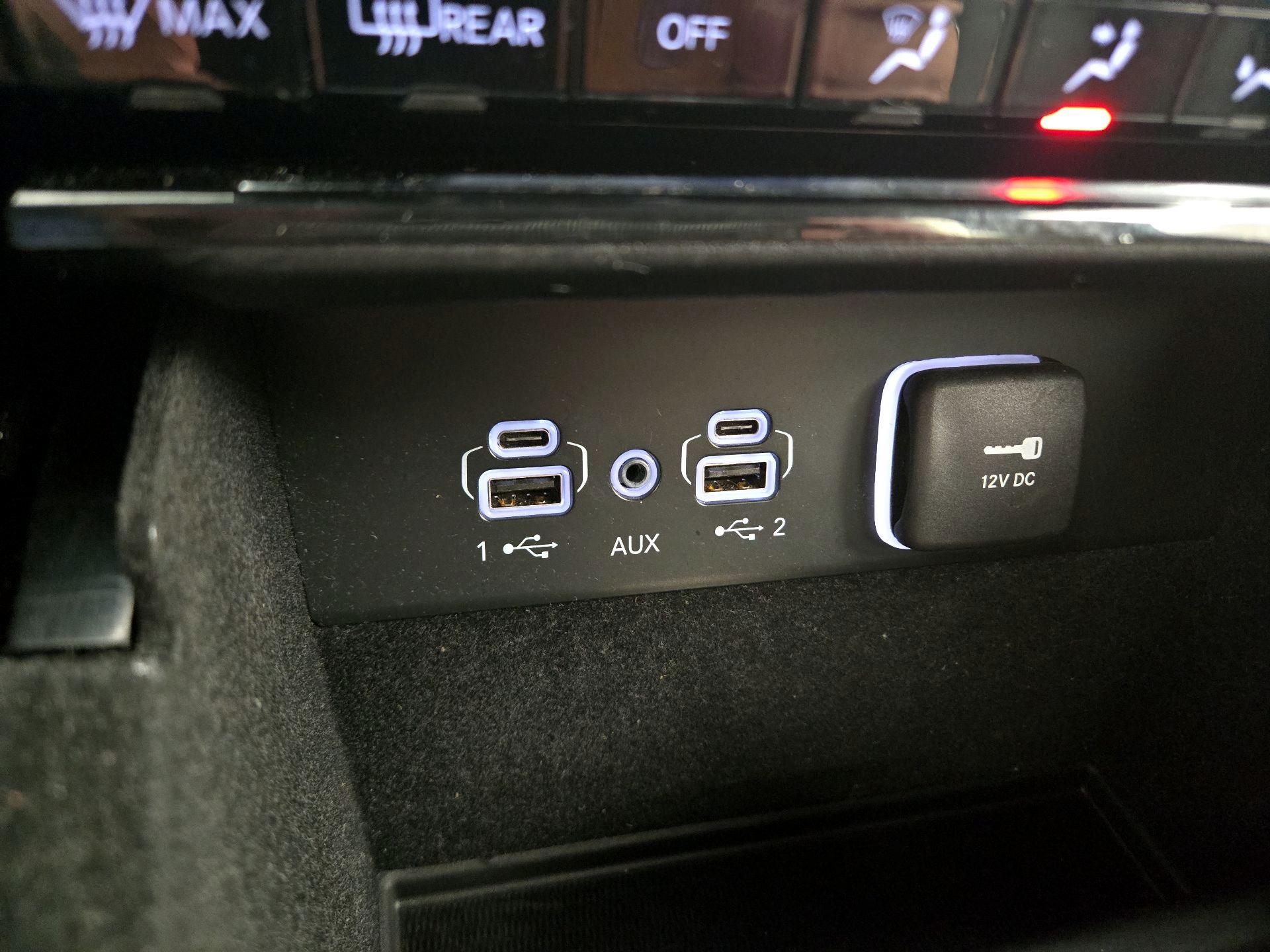 Thumbnail: 2022 Jeep Grand Cherokee L - 19