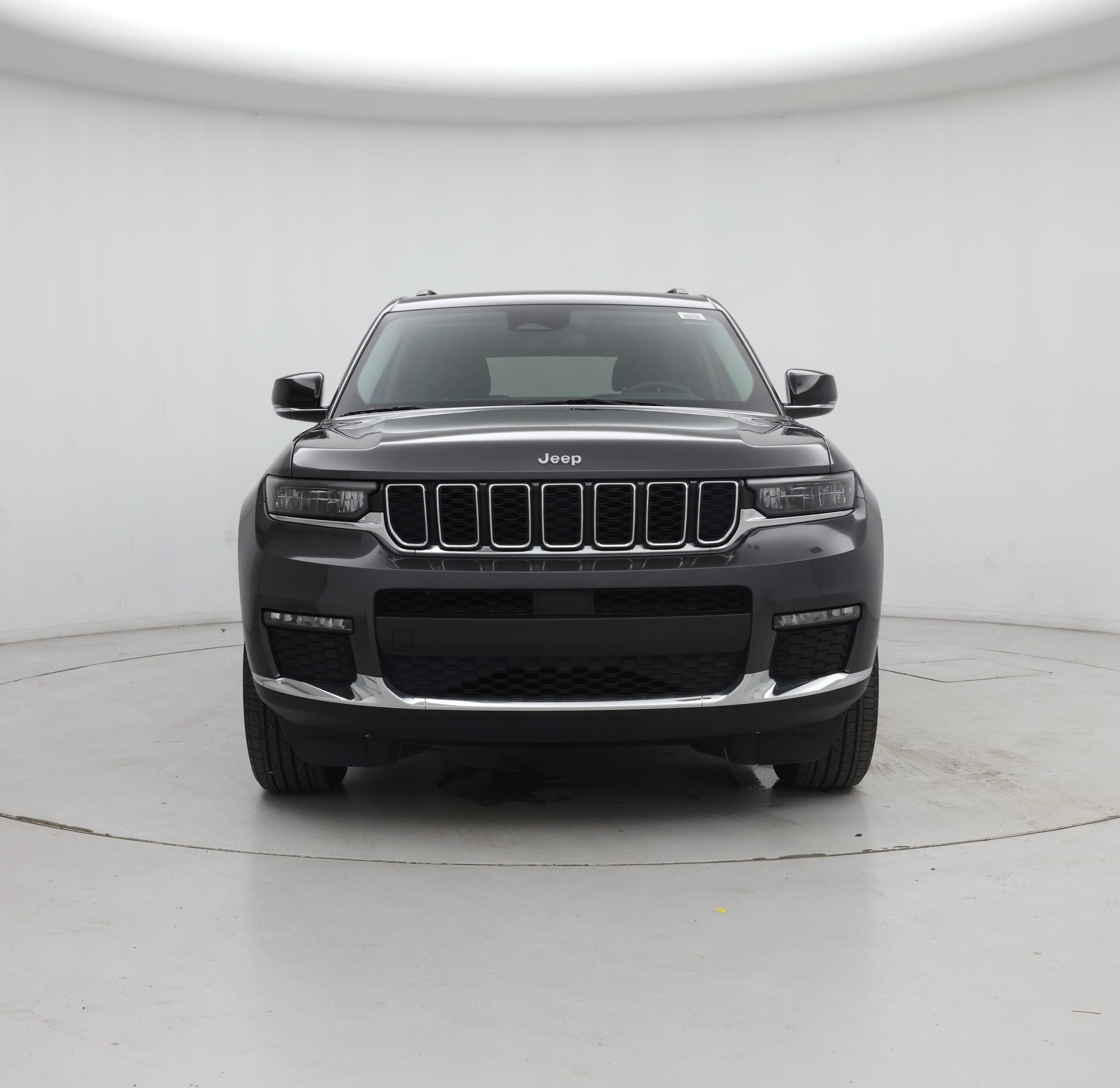Thumbnail: 2022 Jeep Grand Cherokee L - 5
