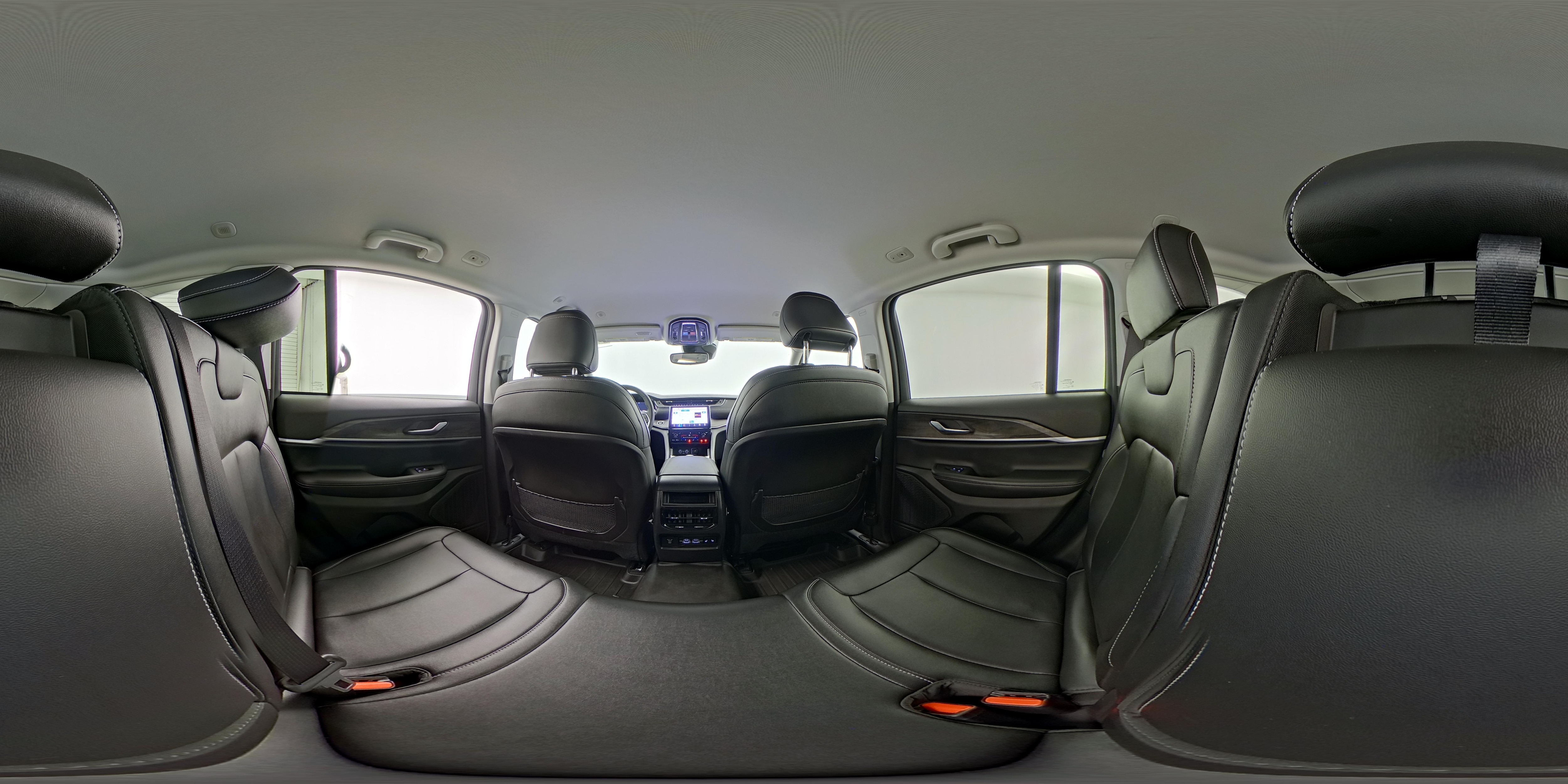 2023 Jeep Grand Cherokee Limited - Photo 26